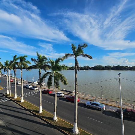 Best Western Riviera Tuxpan Tuxpan  Extérieur photo