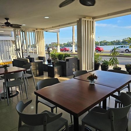 Best Western Riviera Tuxpan Tuxpan  Extérieur photo