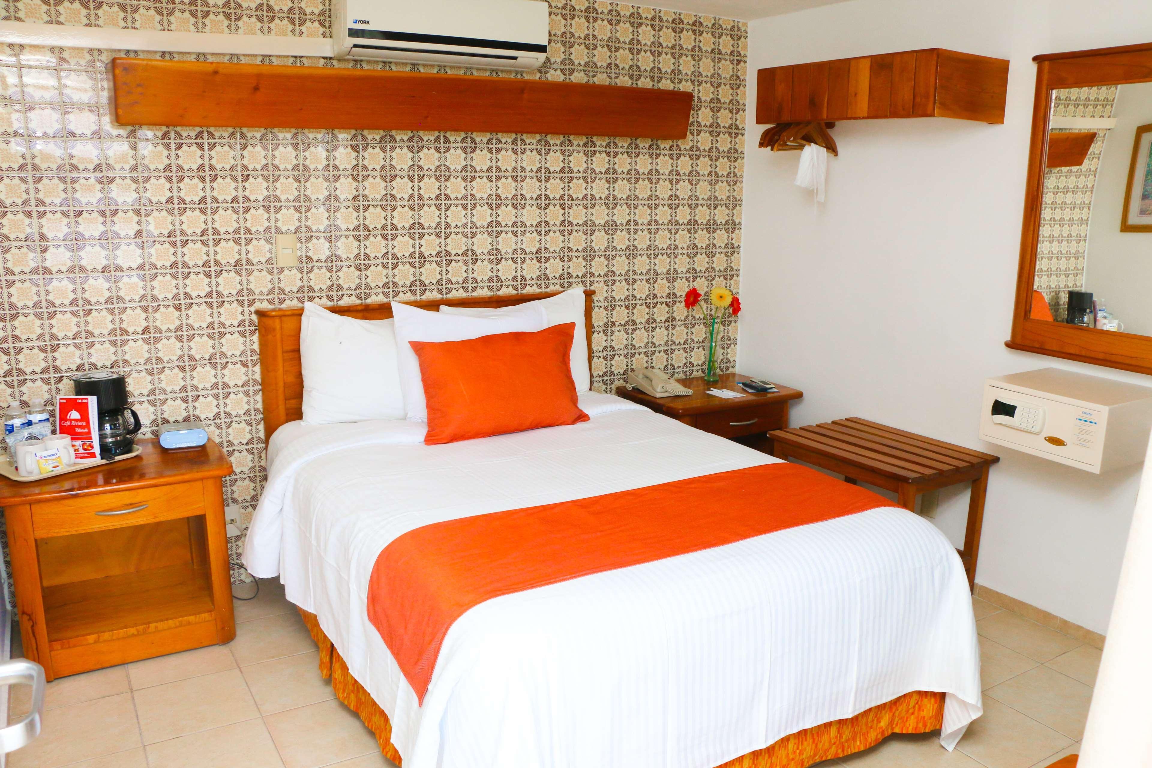 Best Western Riviera Tuxpan Tuxpan  Extérieur photo