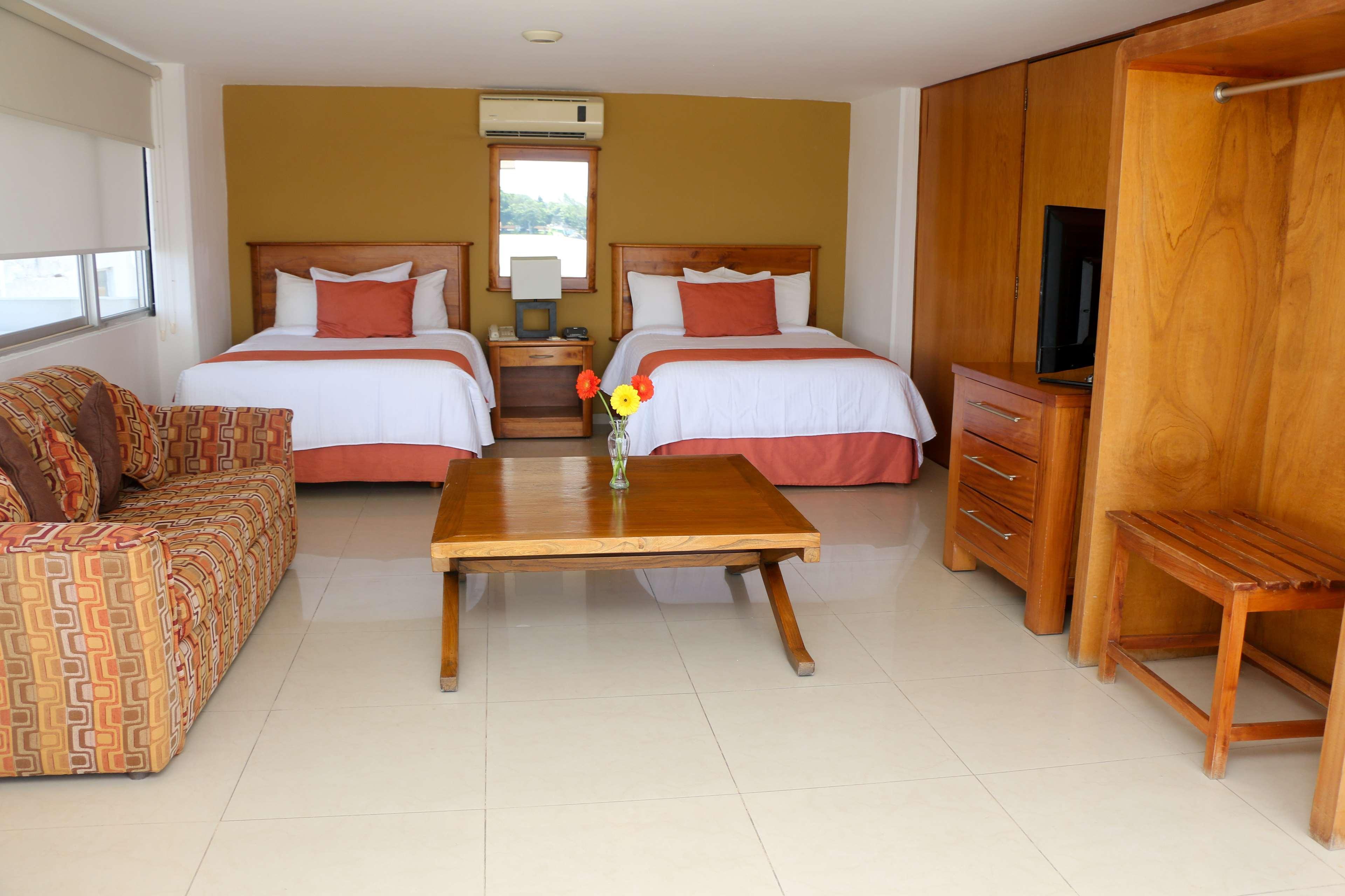 Best Western Riviera Tuxpan Tuxpan  Extérieur photo