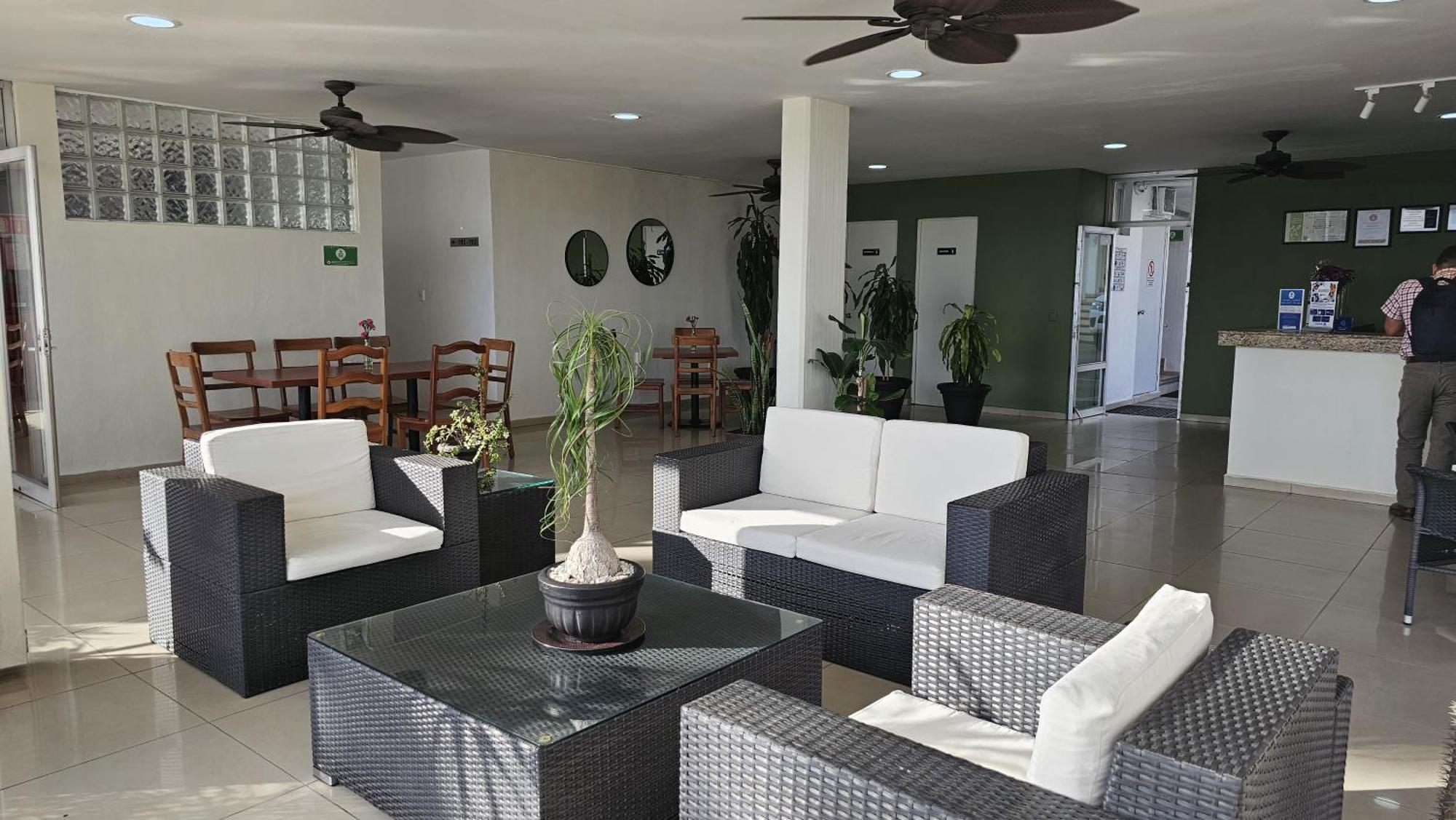 Best Western Riviera Tuxpan Tuxpan  Extérieur photo