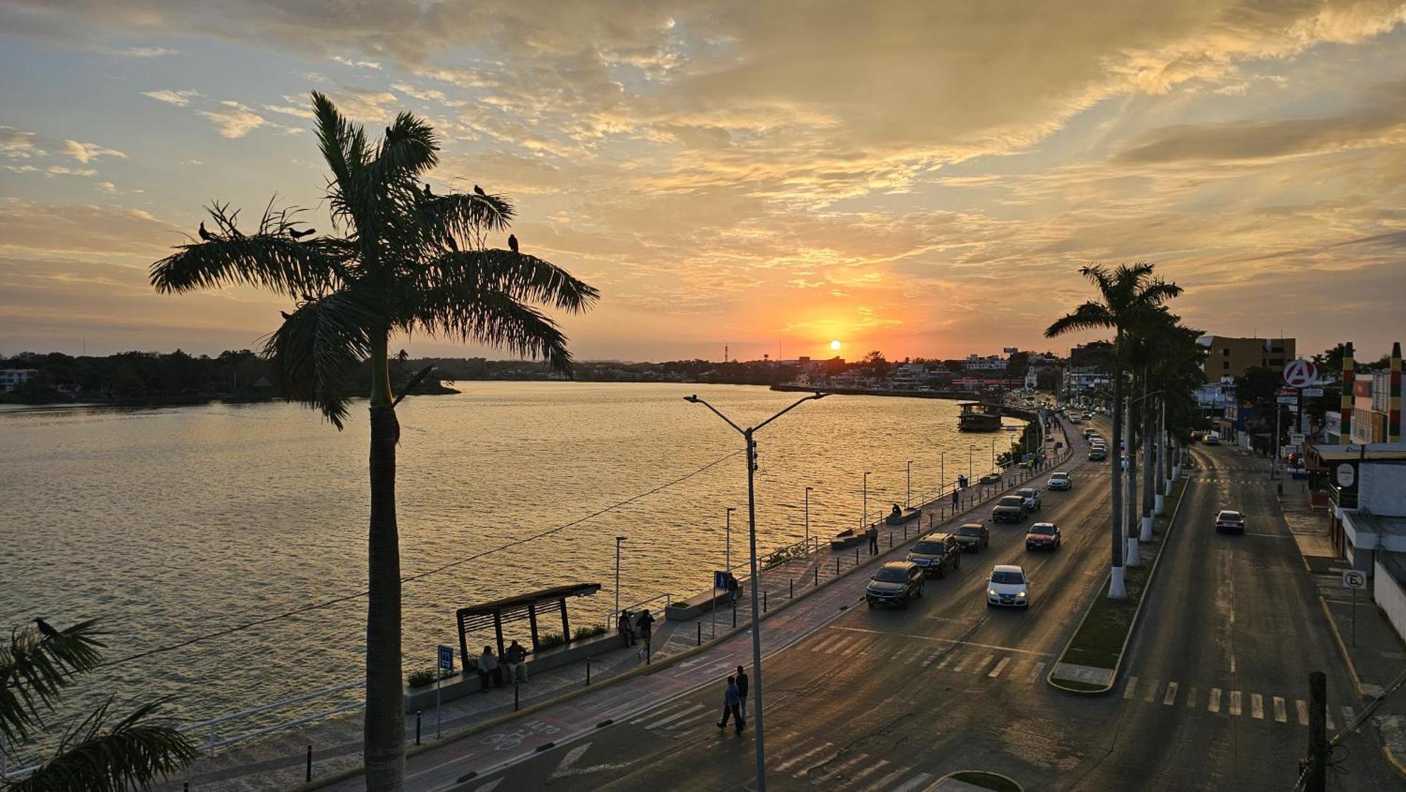 Best Western Riviera Tuxpan Tuxpan  Extérieur photo