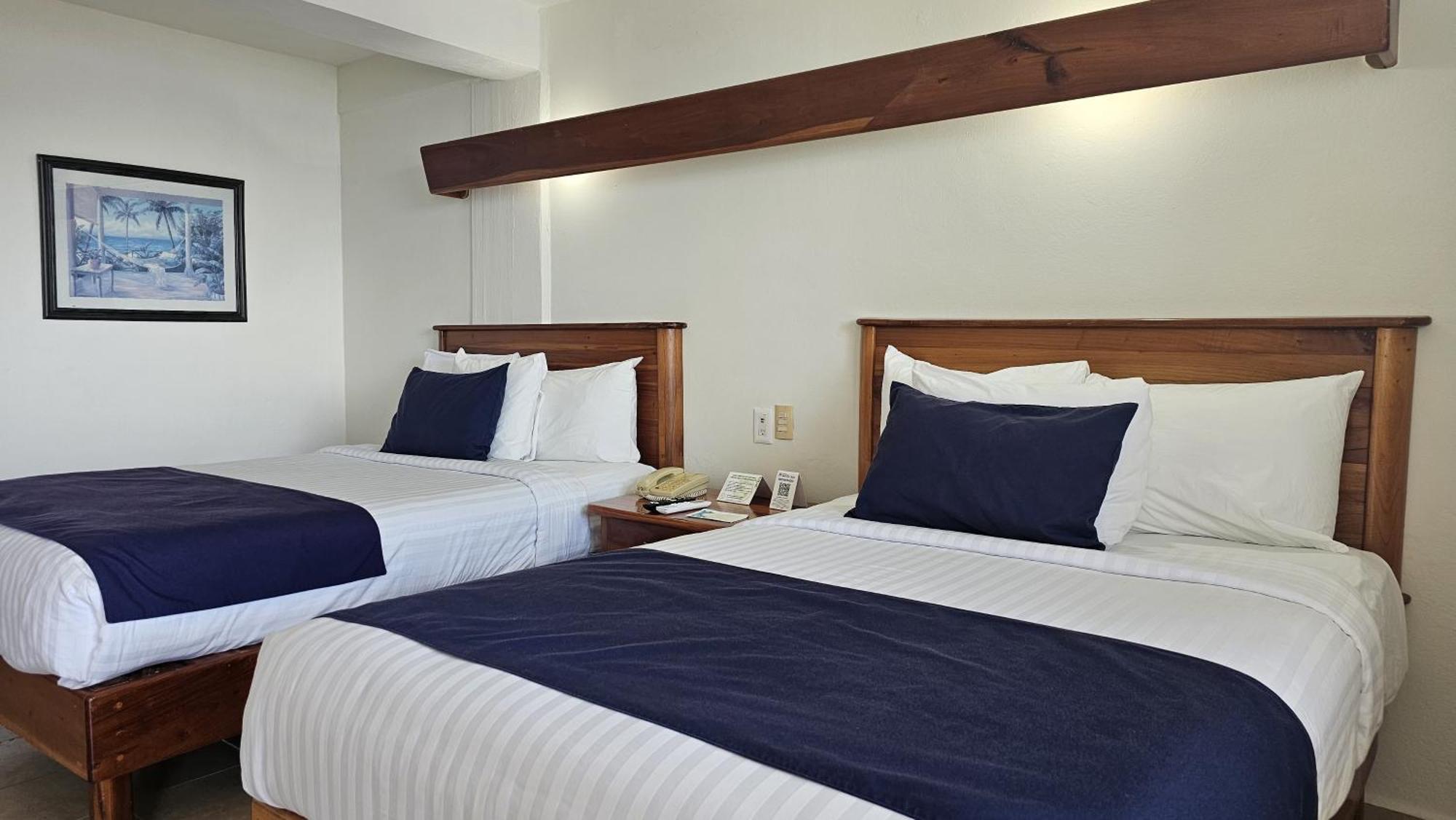 Best Western Riviera Tuxpan Tuxpan  Extérieur photo