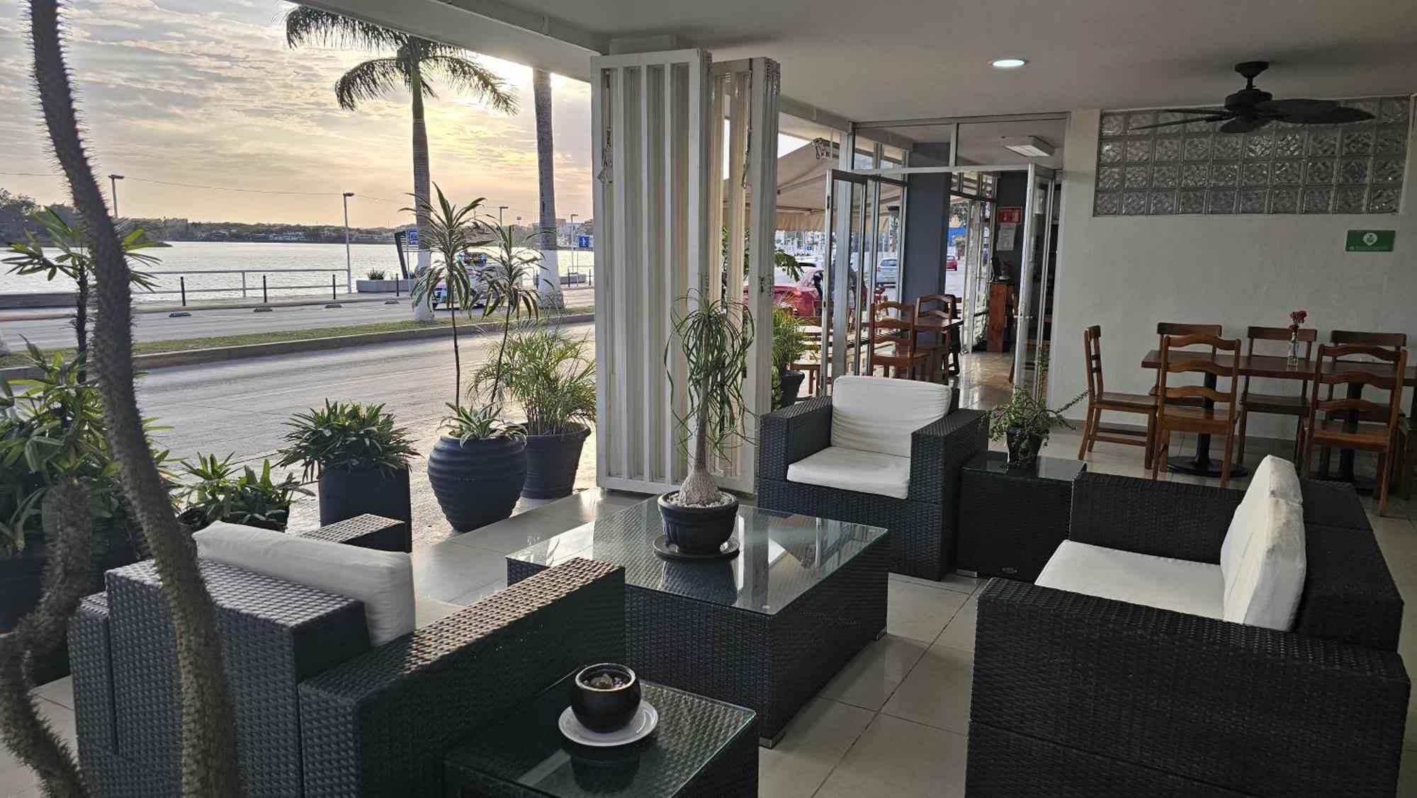 Best Western Riviera Tuxpan Tuxpan  Extérieur photo