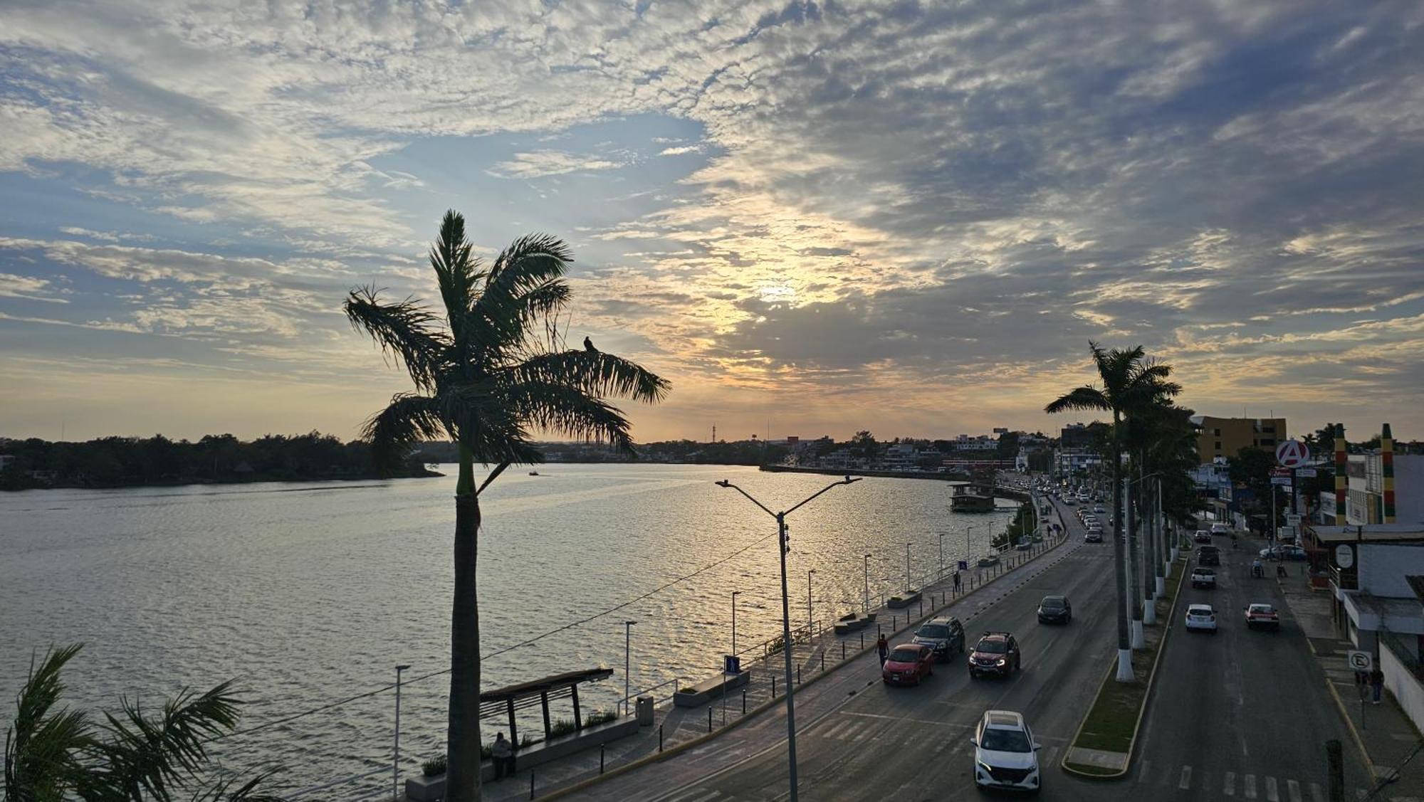 Best Western Riviera Tuxpan Tuxpan  Extérieur photo