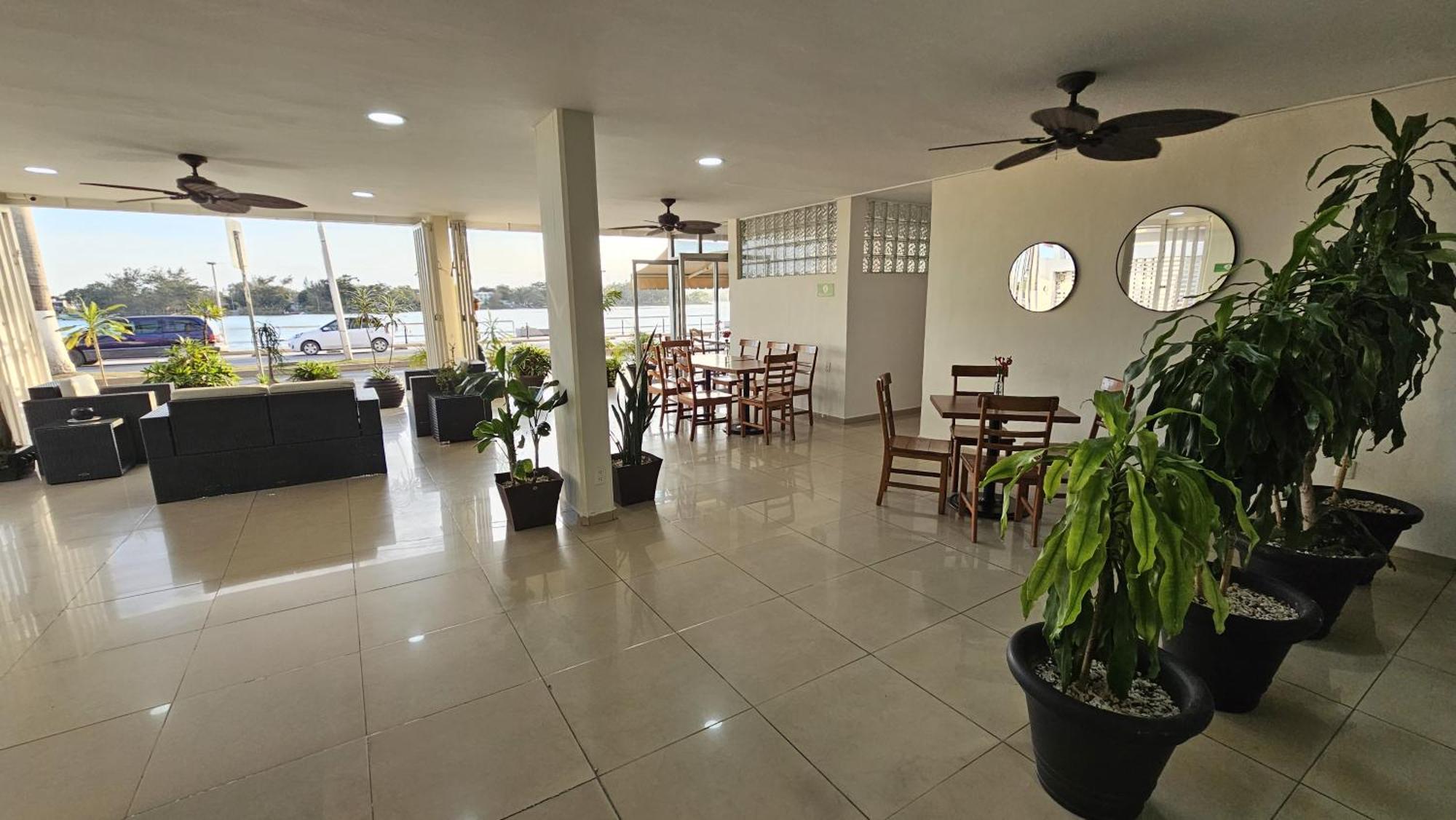 Best Western Riviera Tuxpan Tuxpan  Extérieur photo