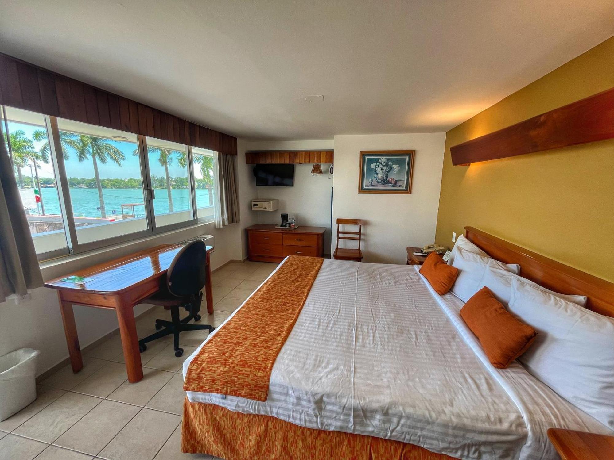 Best Western Riviera Tuxpan Tuxpan  Extérieur photo