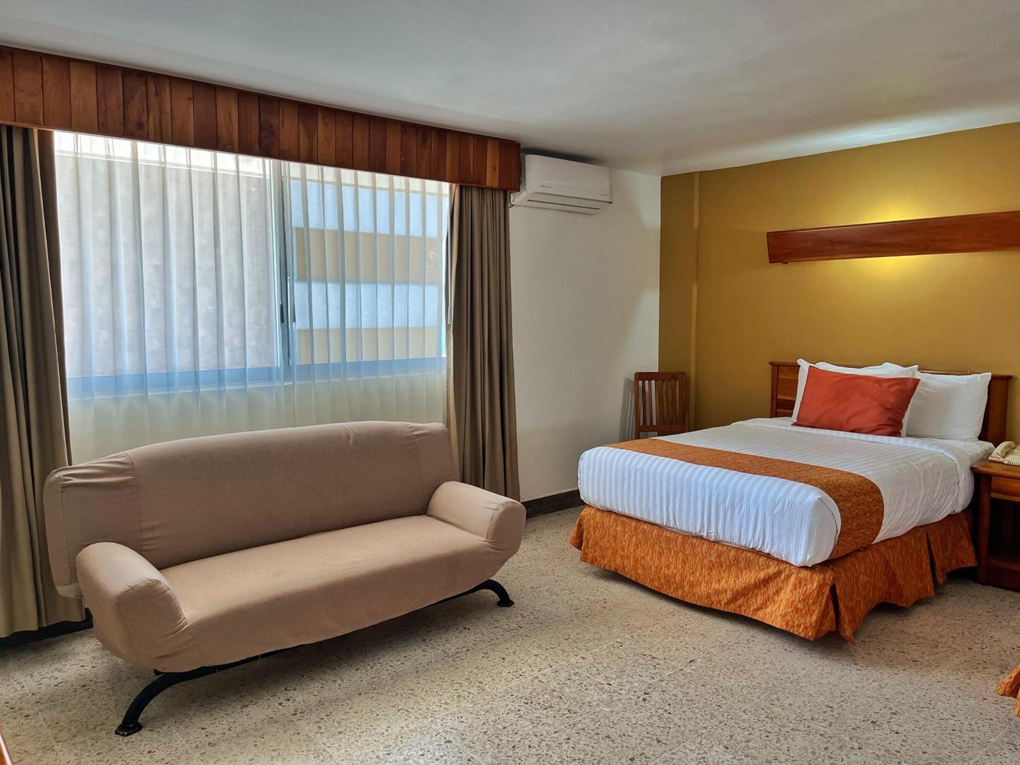 Best Western Riviera Tuxpan Tuxpan  Extérieur photo