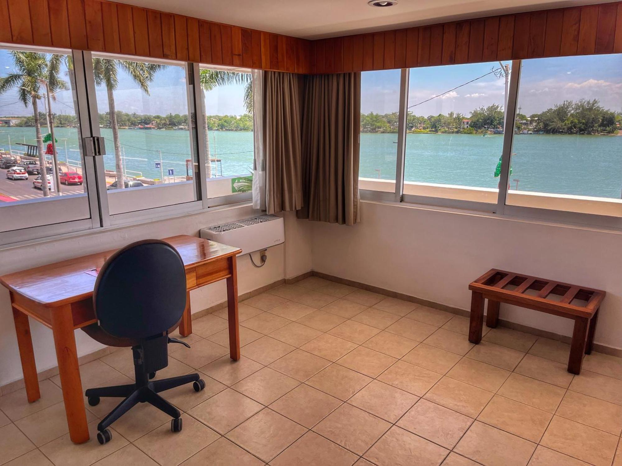 Best Western Riviera Tuxpan Tuxpan  Extérieur photo