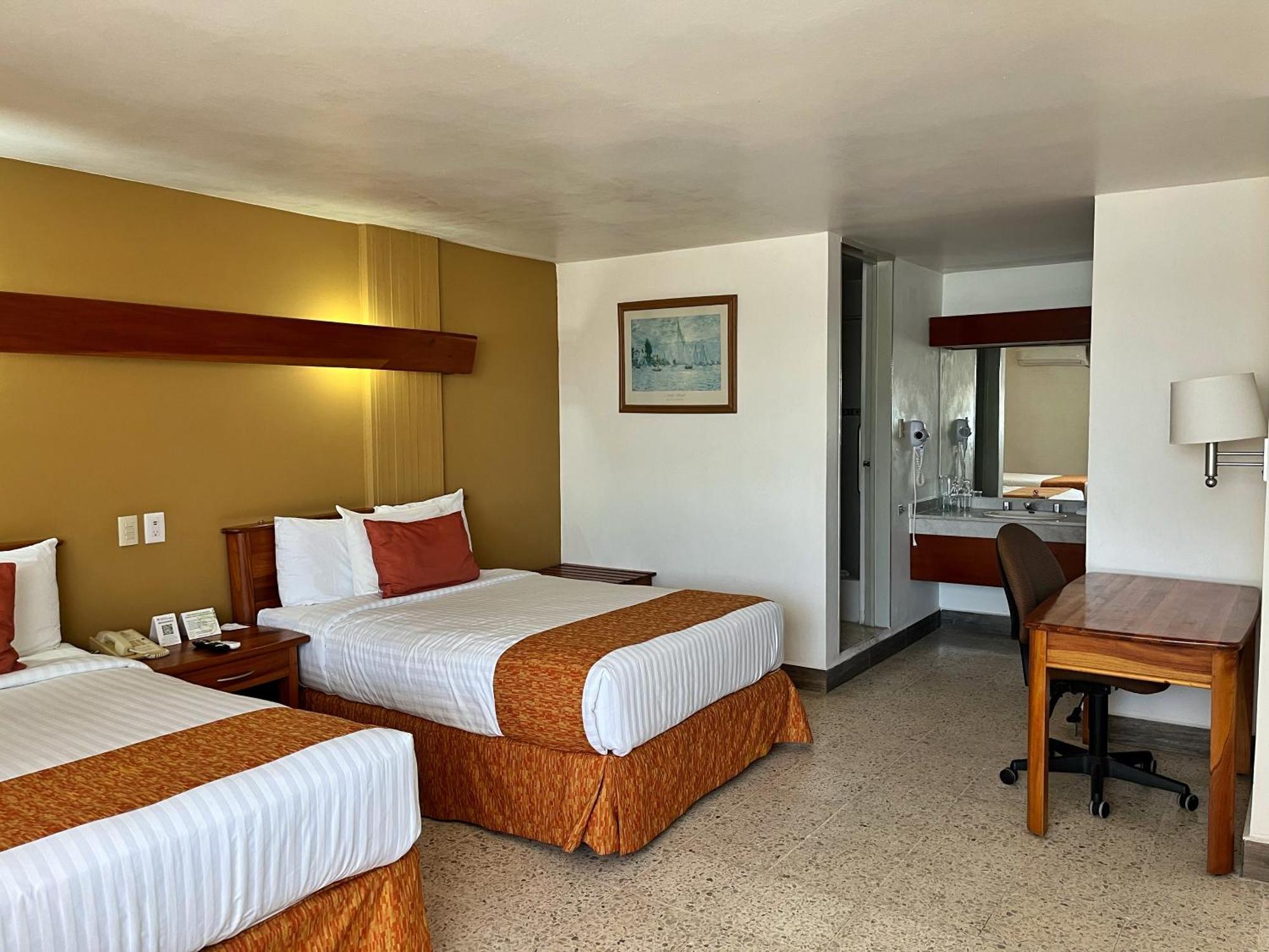 Best Western Riviera Tuxpan Tuxpan  Extérieur photo