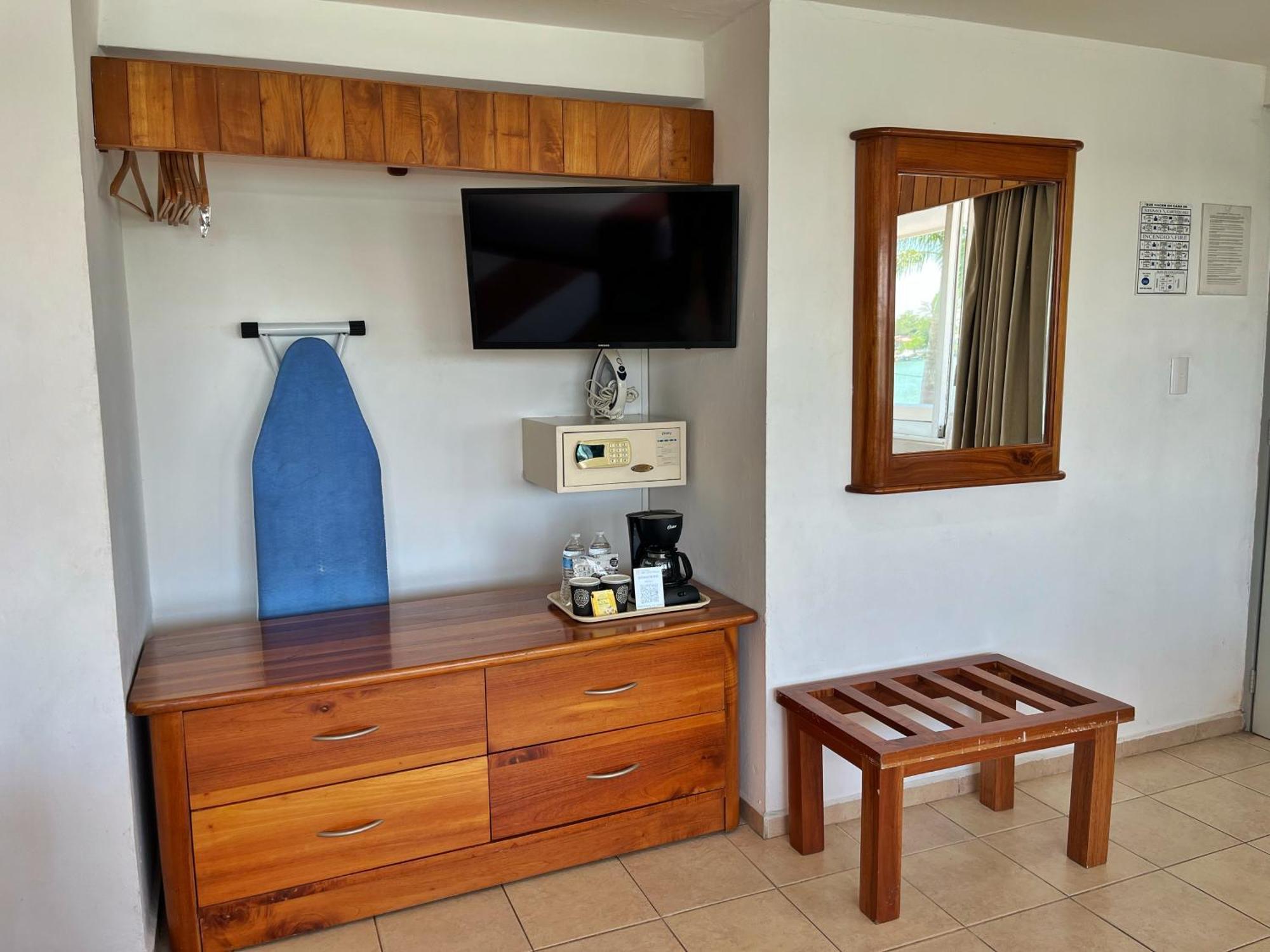 Best Western Riviera Tuxpan Tuxpan  Extérieur photo
