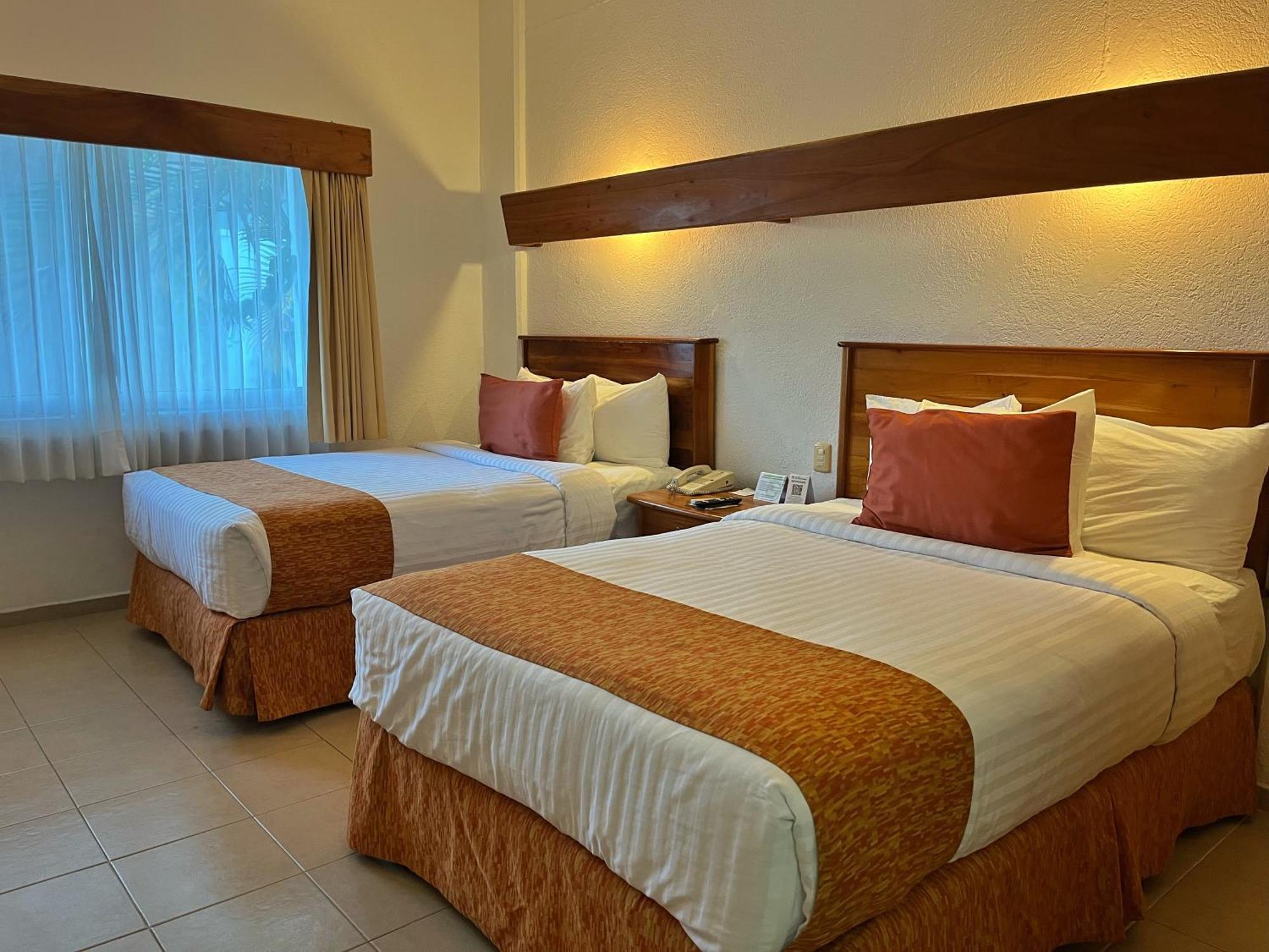 Best Western Riviera Tuxpan Tuxpan  Extérieur photo