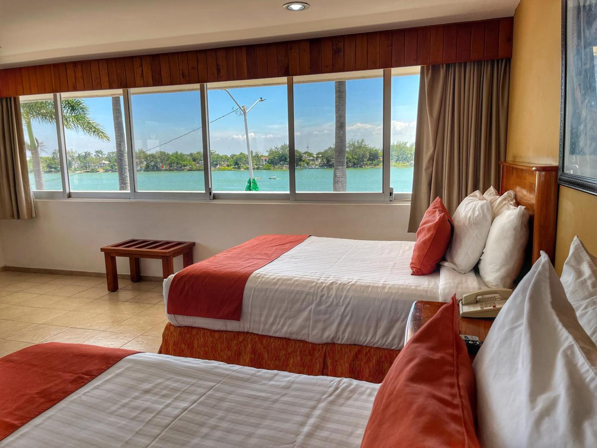 Best Western Riviera Tuxpan Tuxpan  Extérieur photo