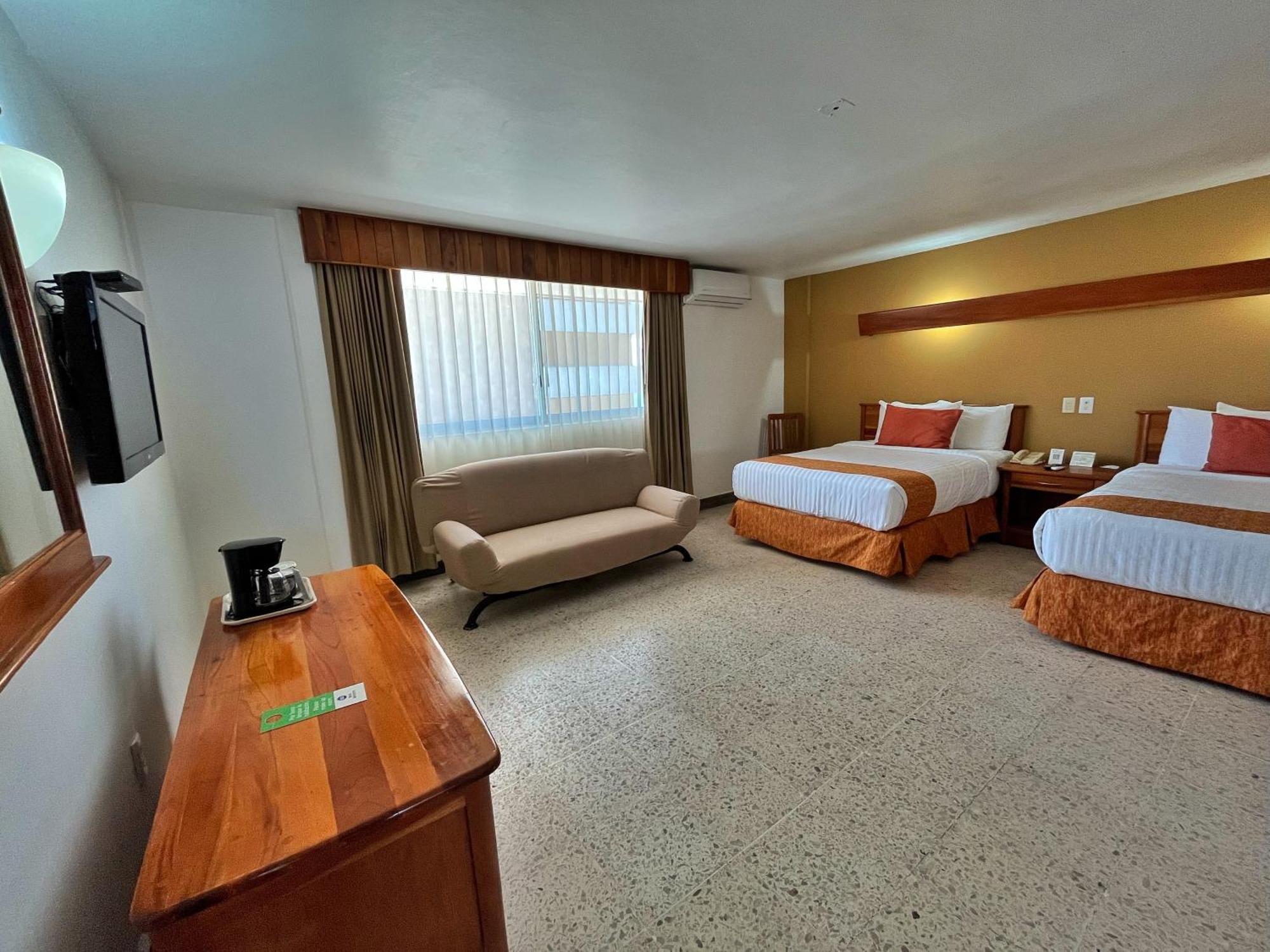 Best Western Riviera Tuxpan Tuxpan  Extérieur photo
