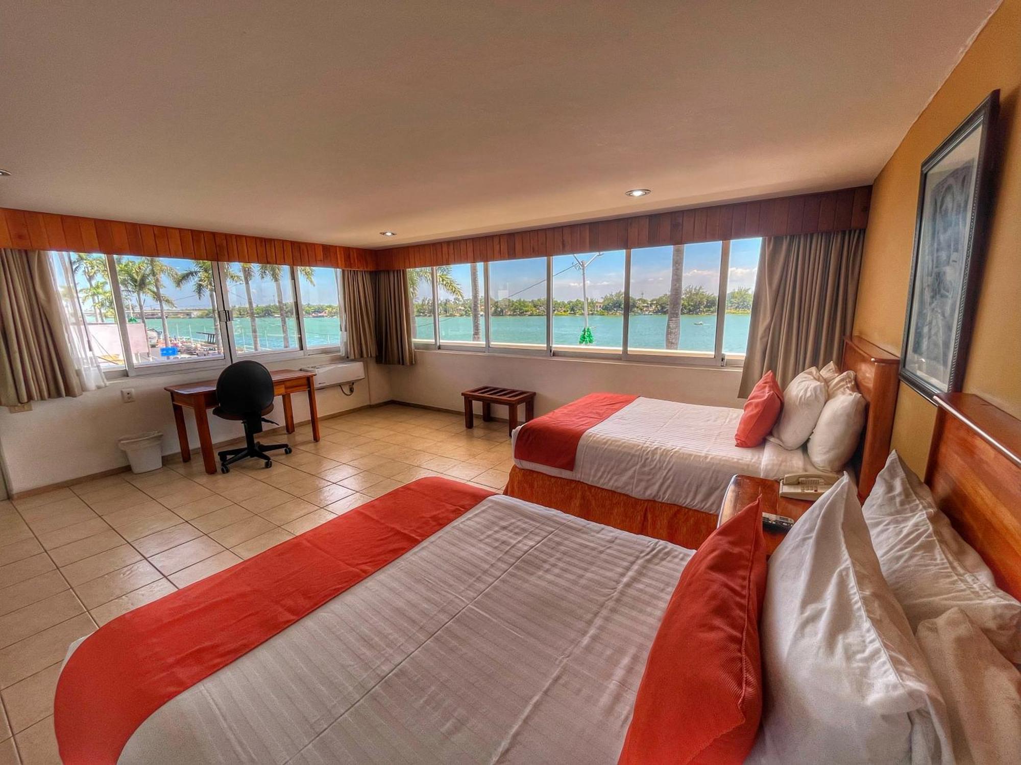 Best Western Riviera Tuxpan Tuxpan  Extérieur photo