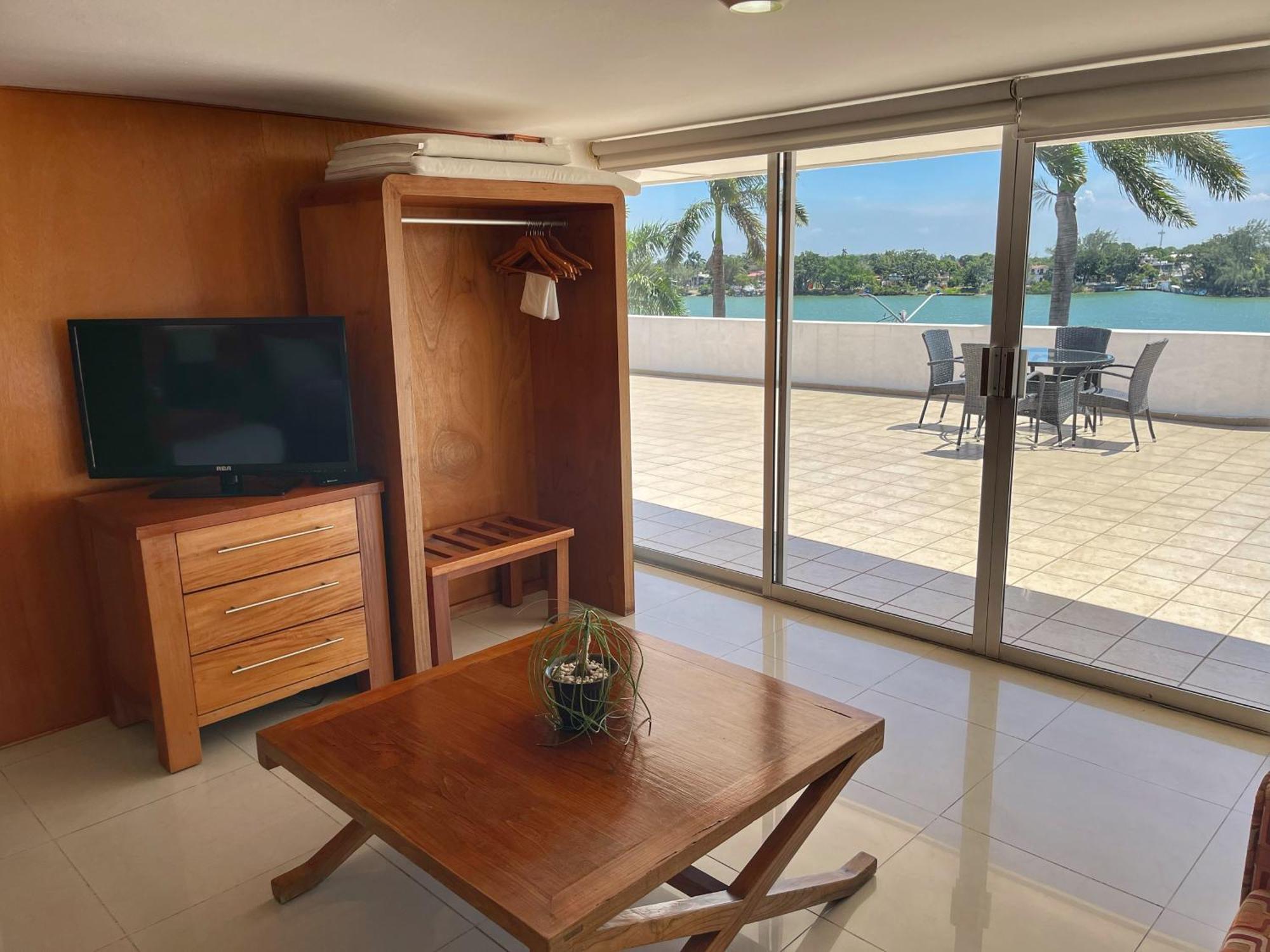 Best Western Riviera Tuxpan Tuxpan  Extérieur photo