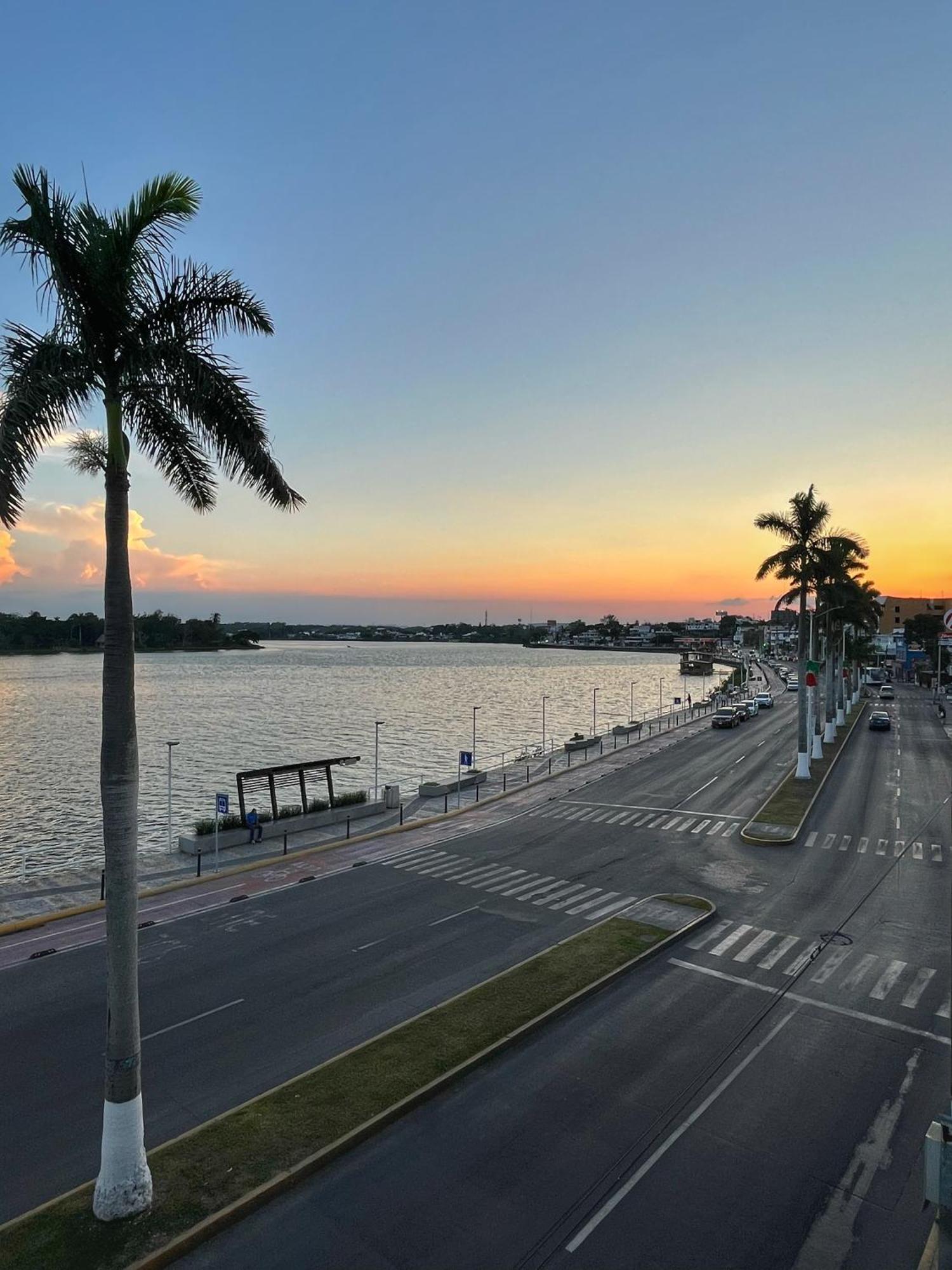 Best Western Riviera Tuxpan Tuxpan  Extérieur photo