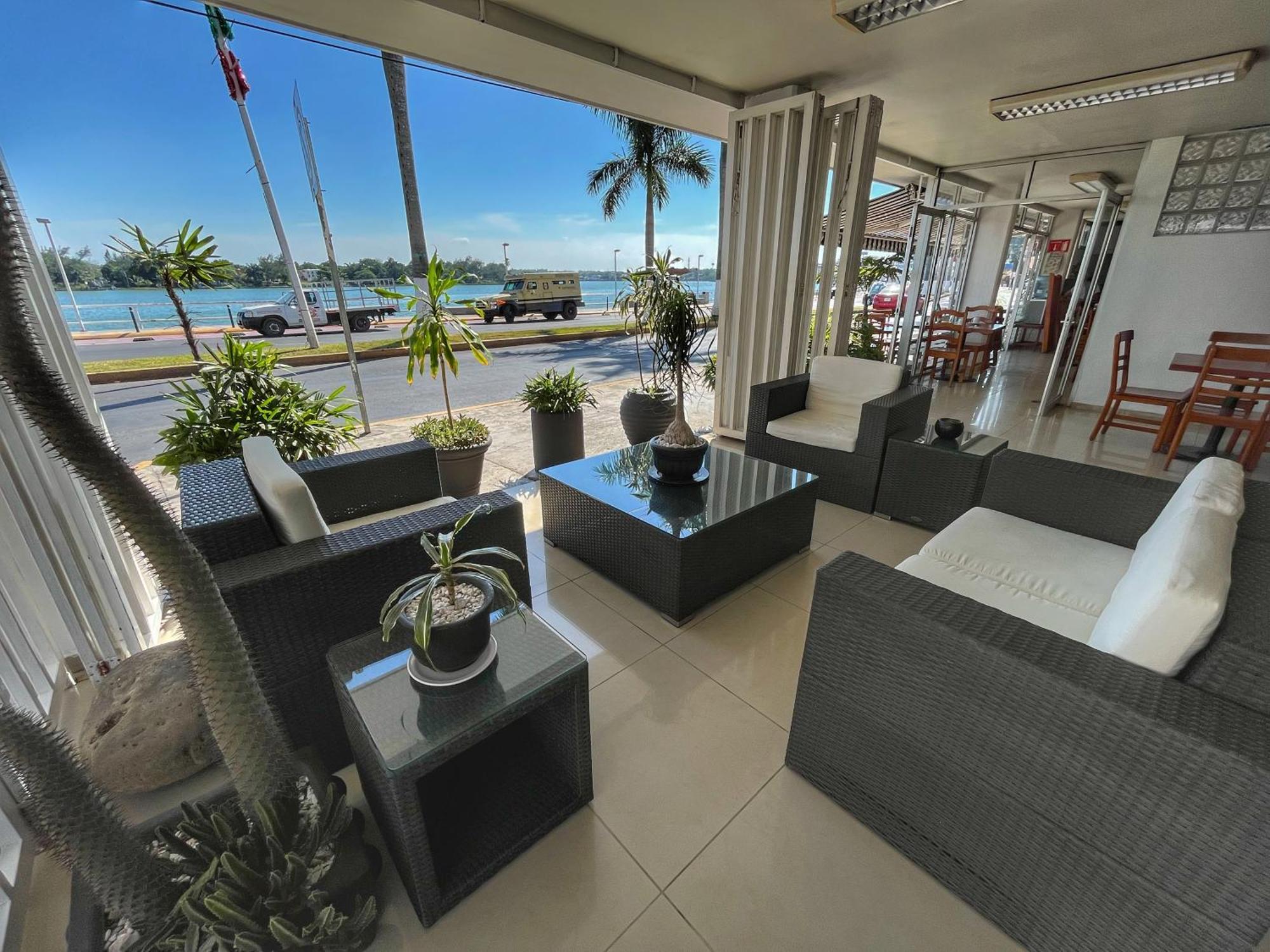Best Western Riviera Tuxpan Tuxpan  Extérieur photo
