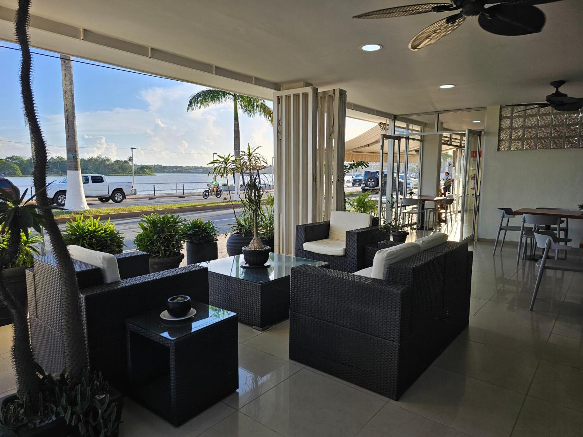 Best Western Riviera Tuxpan Tuxpan  Extérieur photo
