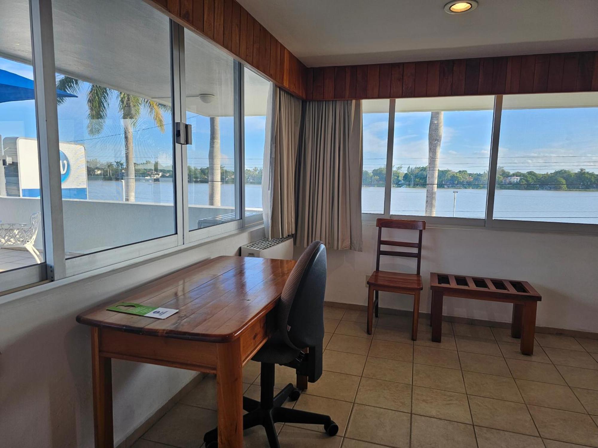 Best Western Riviera Tuxpan Tuxpan  Extérieur photo