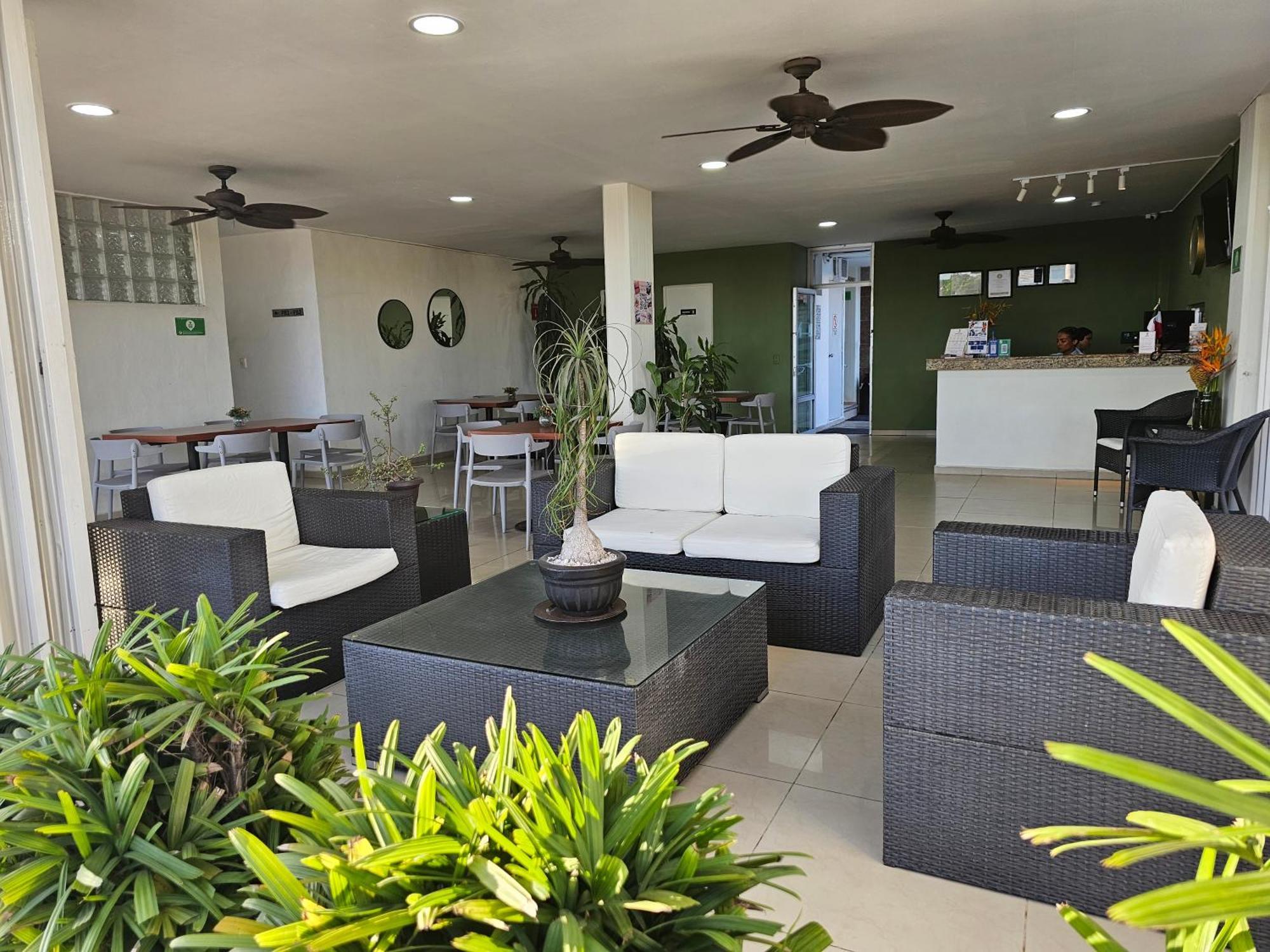 Best Western Riviera Tuxpan Tuxpan  Extérieur photo