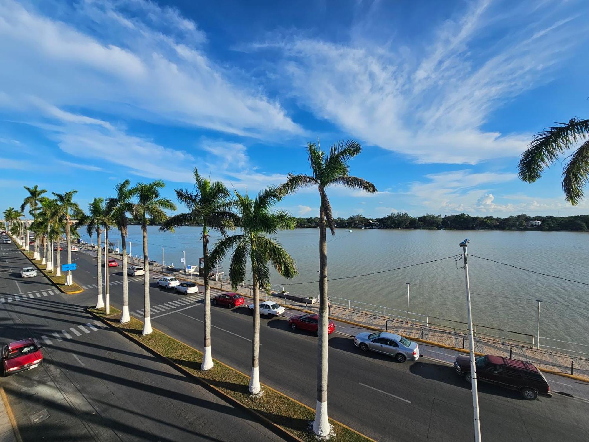 Best Western Riviera Tuxpan Tuxpan  Extérieur photo