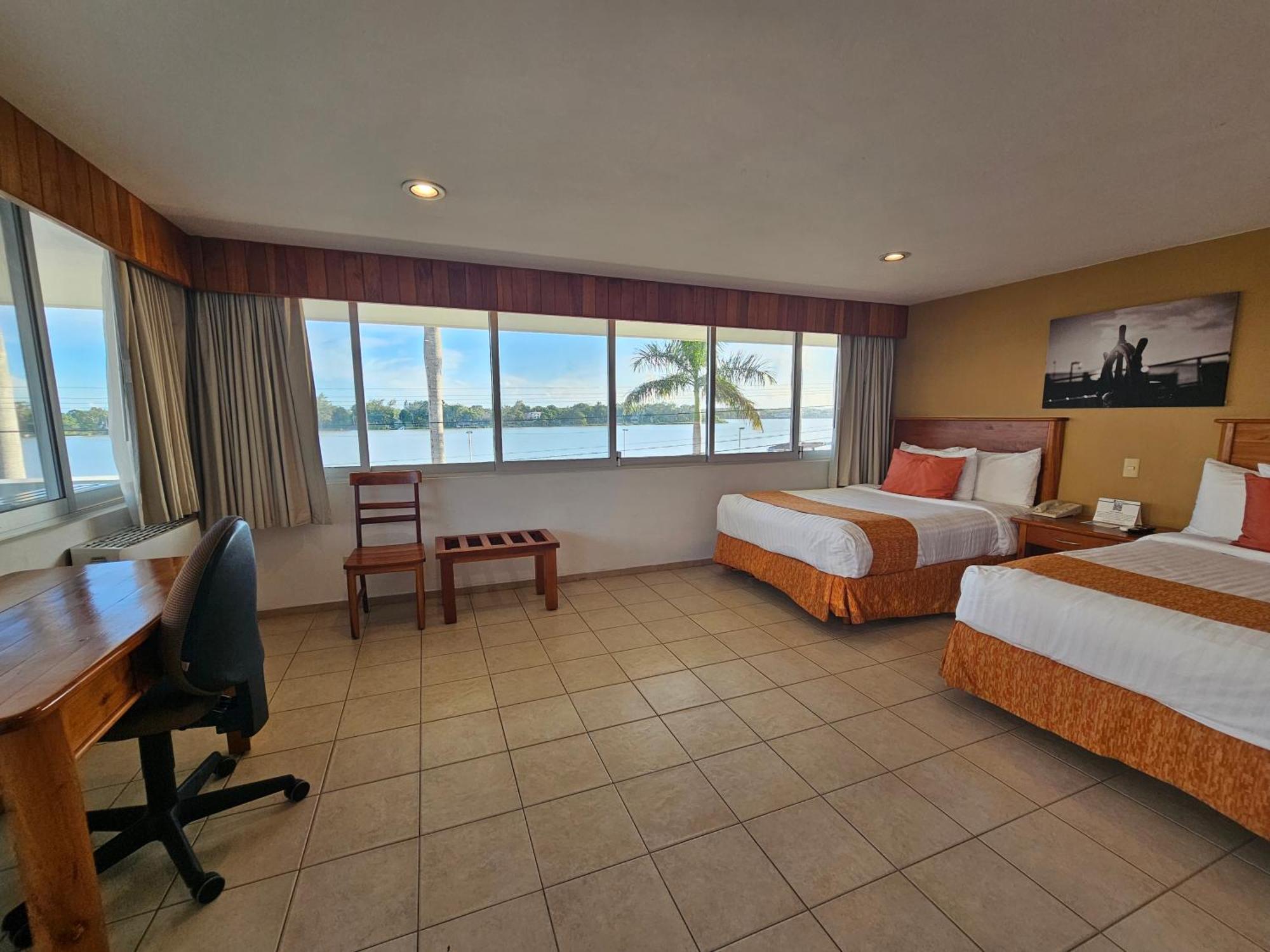 Best Western Riviera Tuxpan Tuxpan  Extérieur photo