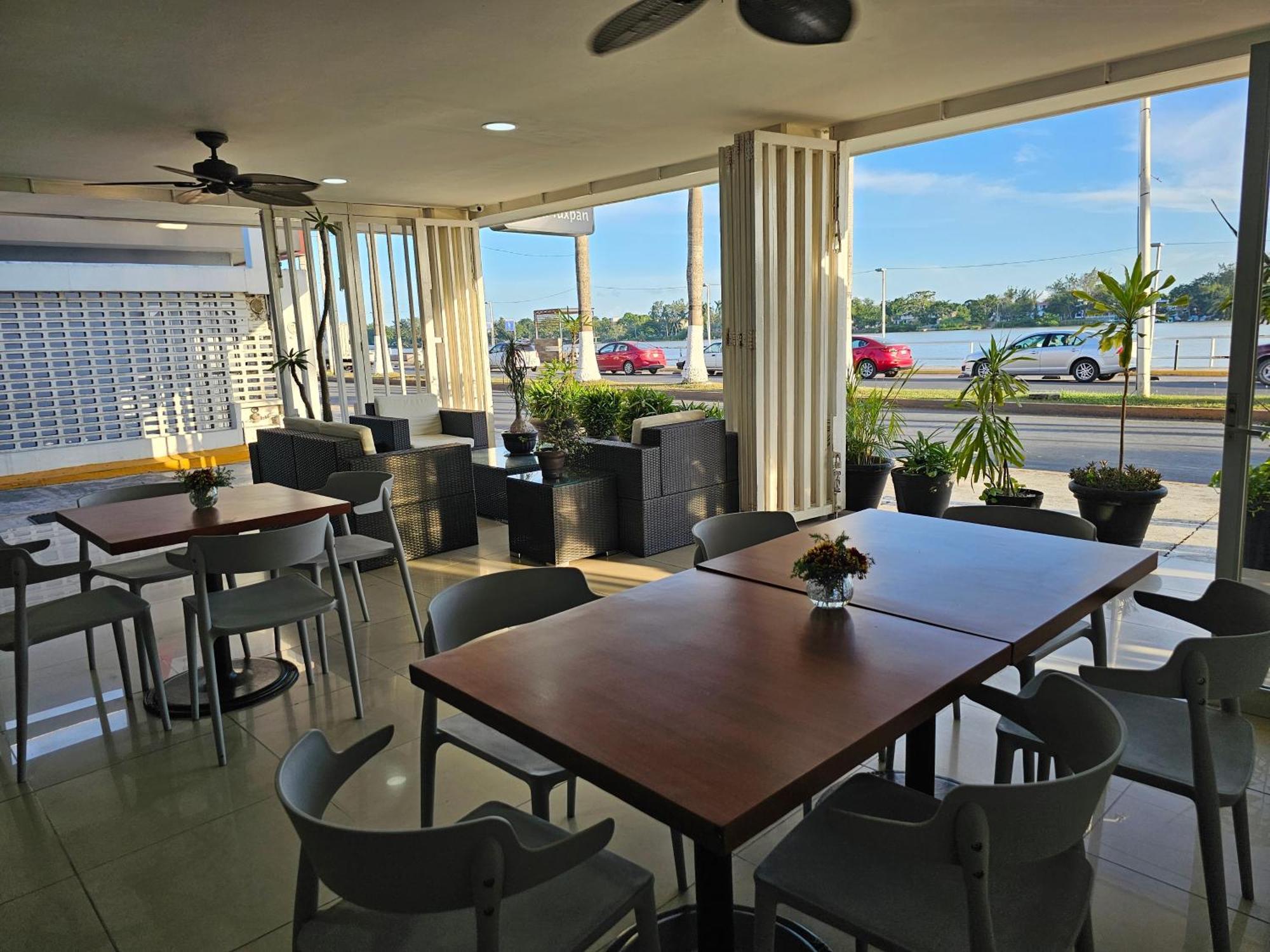 Best Western Riviera Tuxpan Tuxpan  Extérieur photo