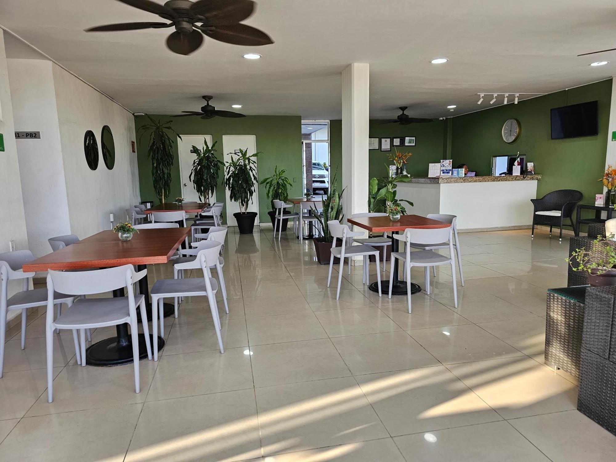 Best Western Riviera Tuxpan Tuxpan  Extérieur photo