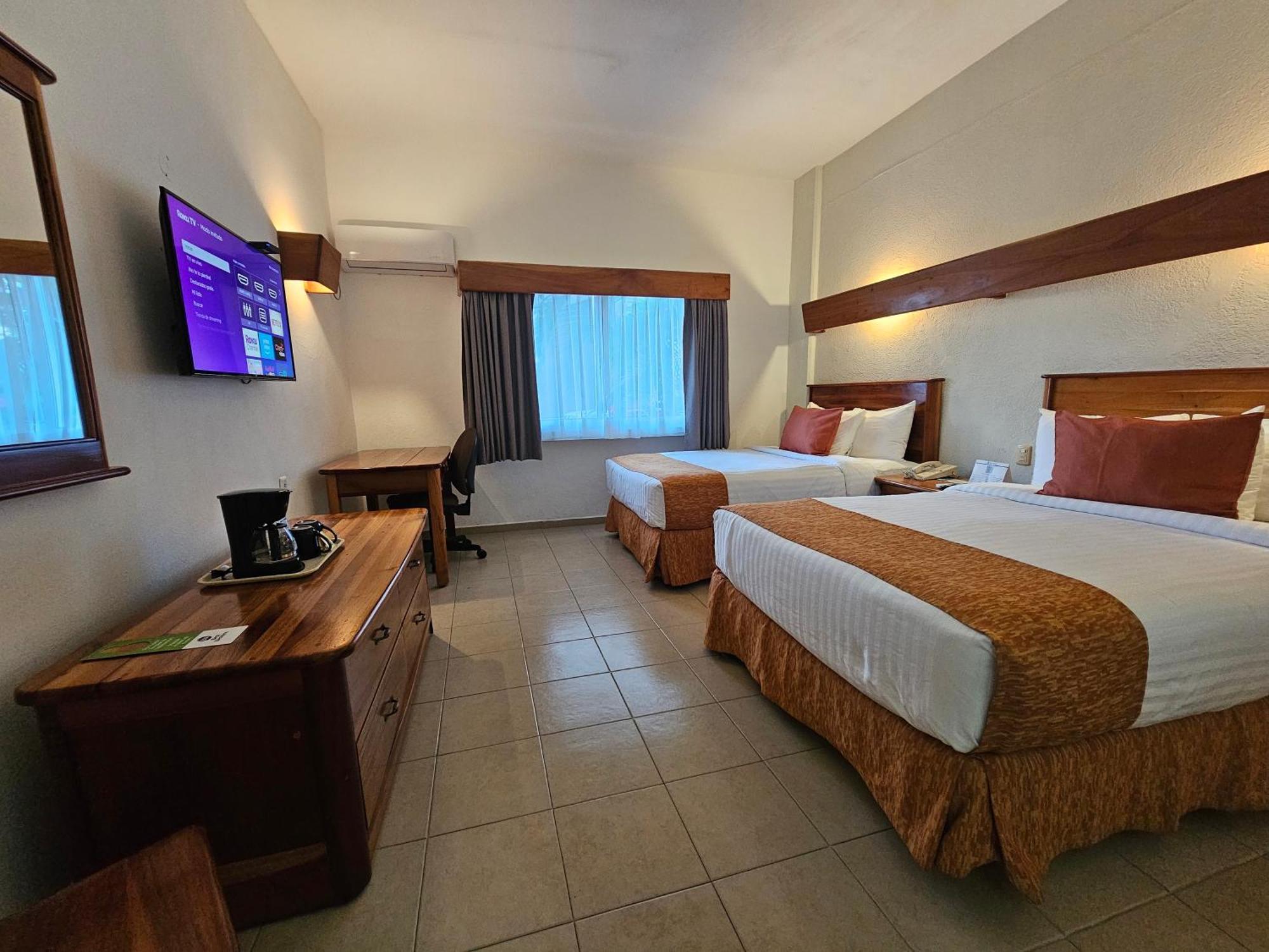 Best Western Riviera Tuxpan Tuxpan  Extérieur photo