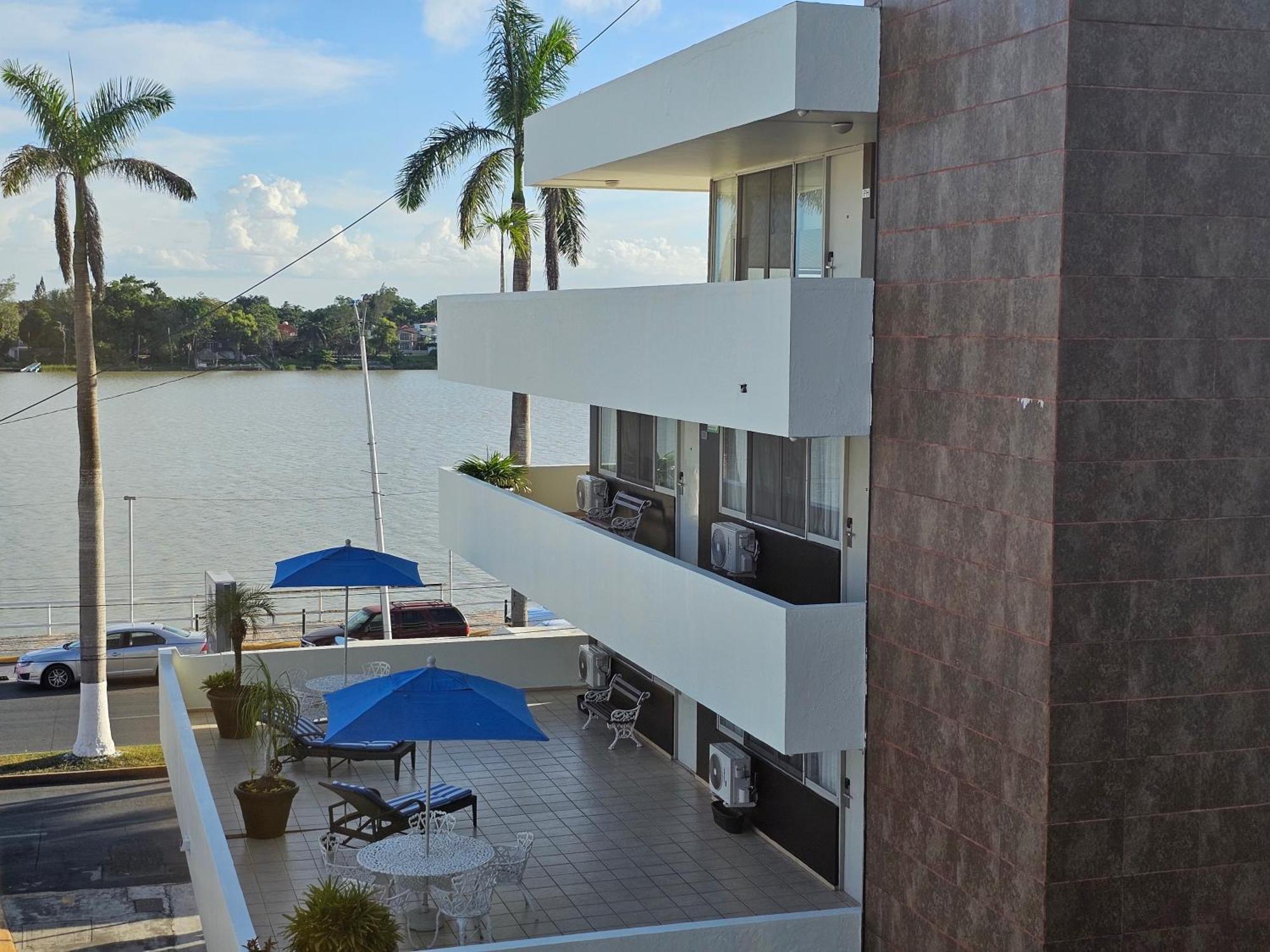 Best Western Riviera Tuxpan Tuxpan  Extérieur photo