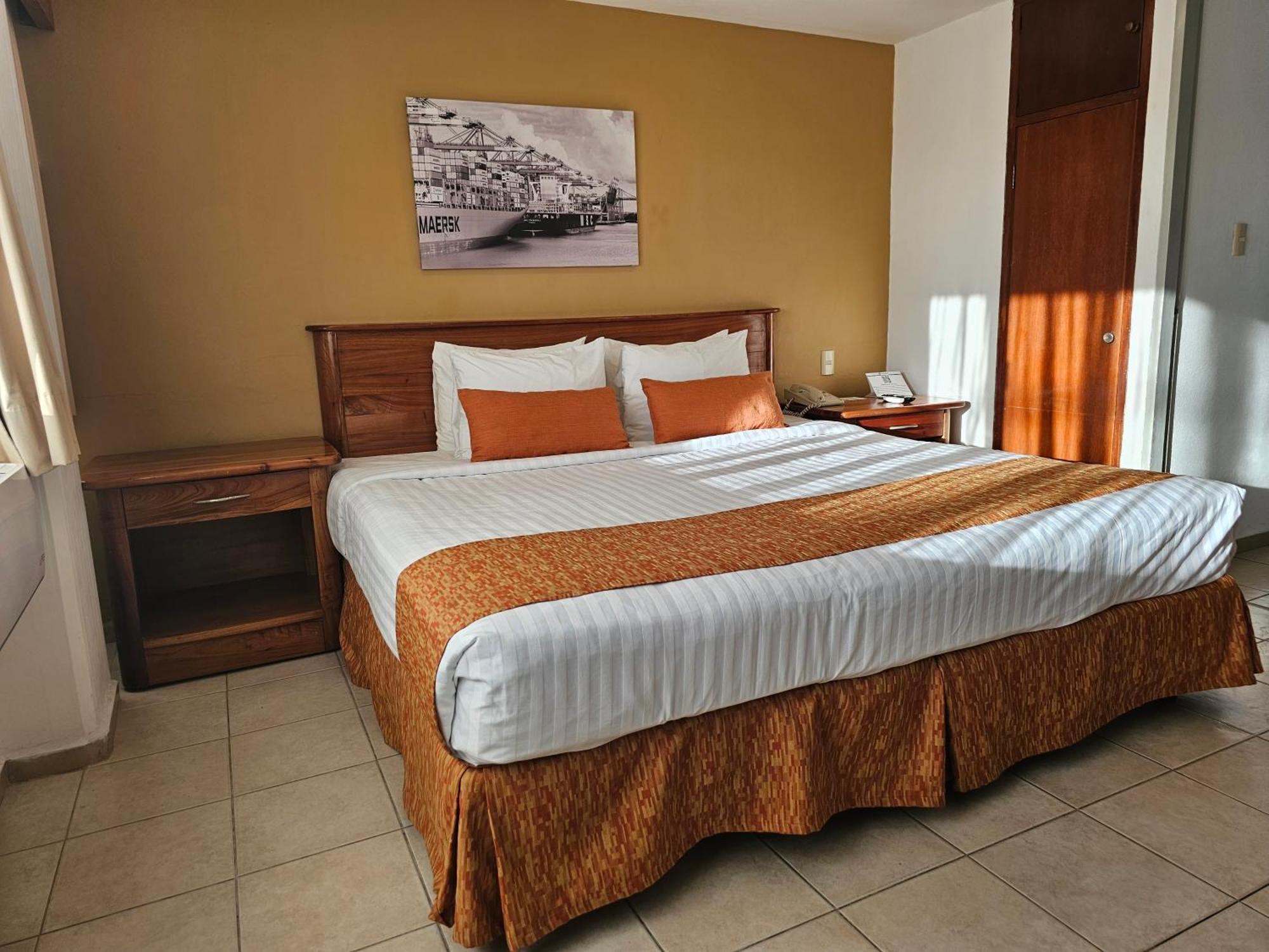 Best Western Riviera Tuxpan Tuxpan  Extérieur photo