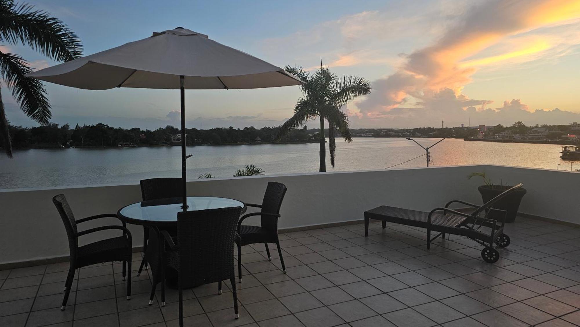 Best Western Riviera Tuxpan Tuxpan  Extérieur photo