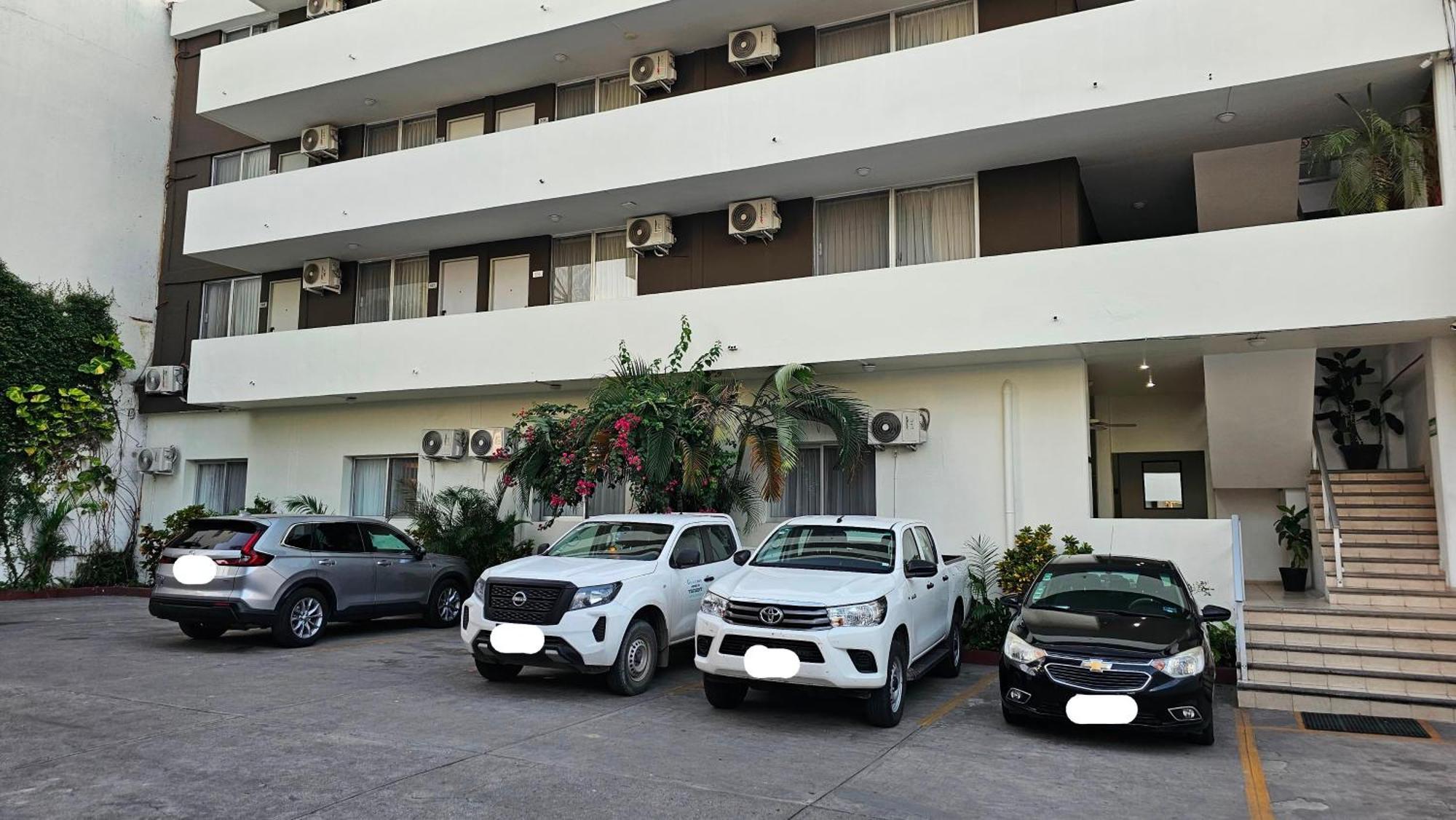 Best Western Riviera Tuxpan Tuxpan  Extérieur photo