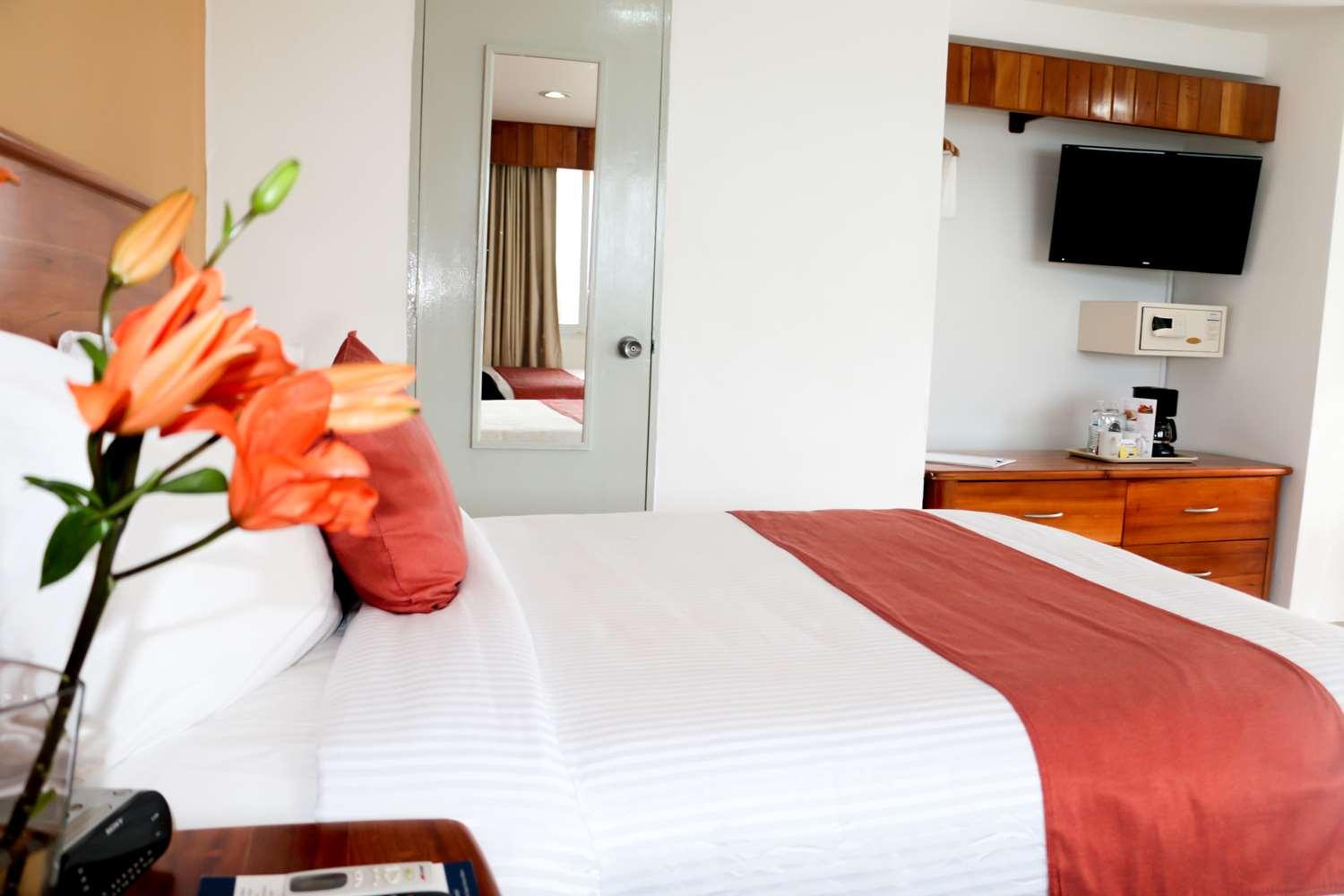 Best Western Riviera Tuxpan Tuxpan  Extérieur photo