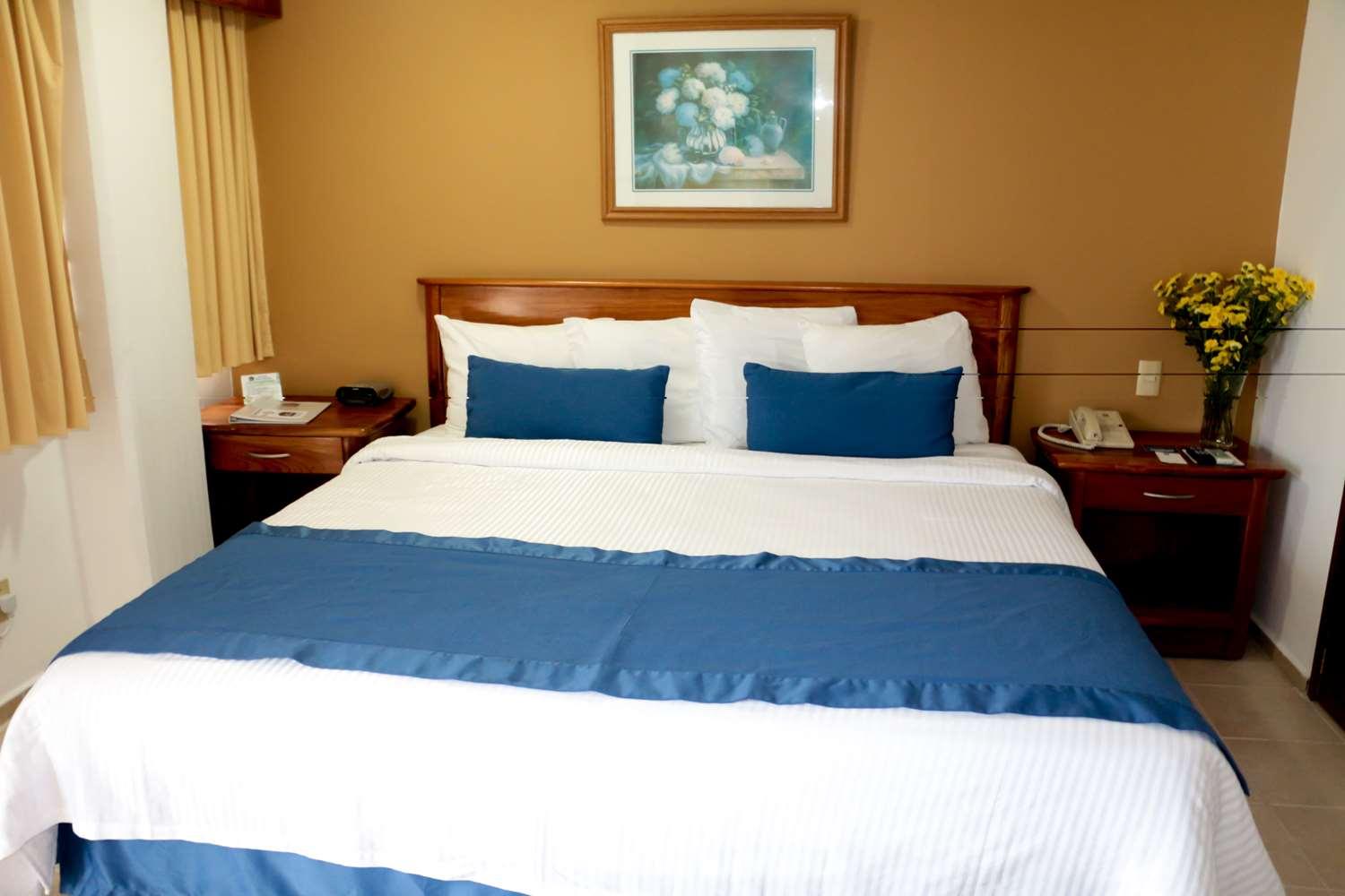 Best Western Riviera Tuxpan Tuxpan  Extérieur photo