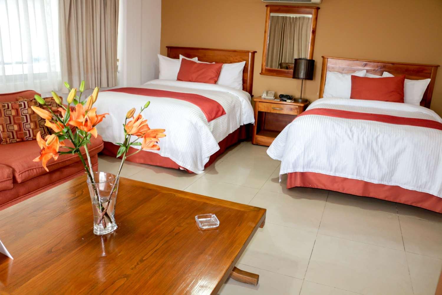 Best Western Riviera Tuxpan Tuxpan  Extérieur photo