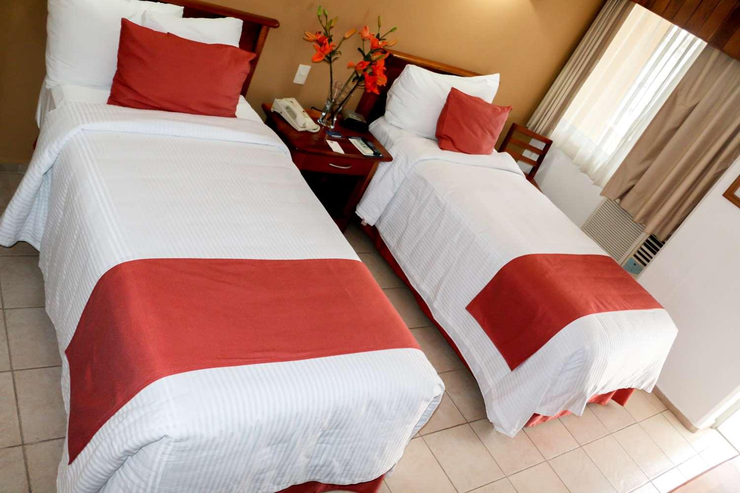 Best Western Riviera Tuxpan Tuxpan  Extérieur photo