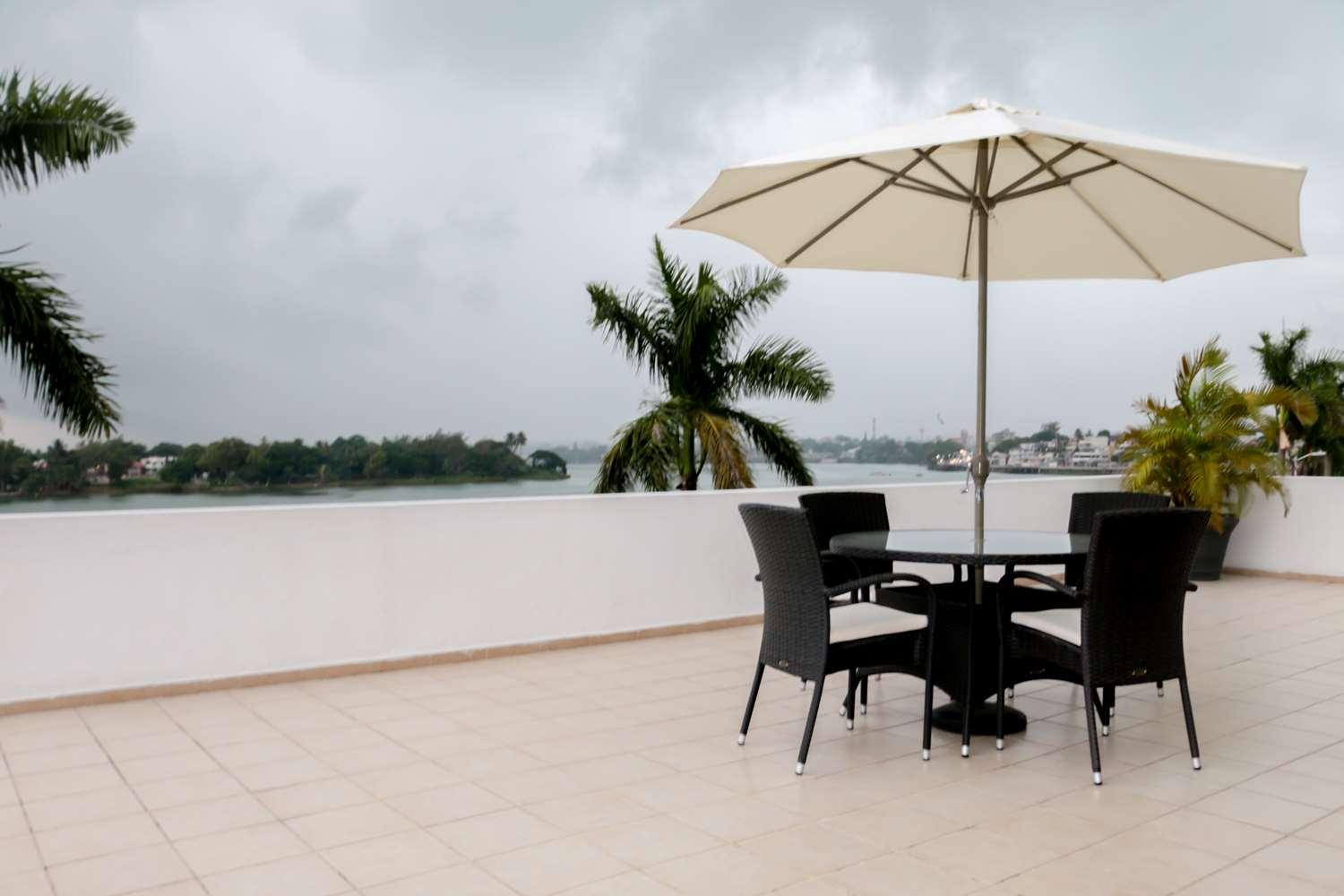 Best Western Riviera Tuxpan Tuxpan  Extérieur photo