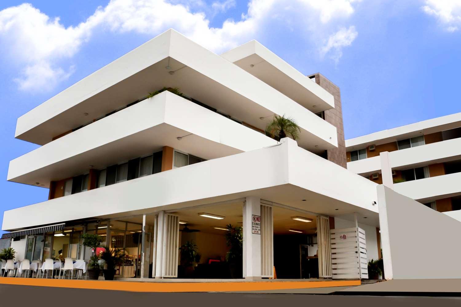 Best Western Riviera Tuxpan Tuxpan  Extérieur photo