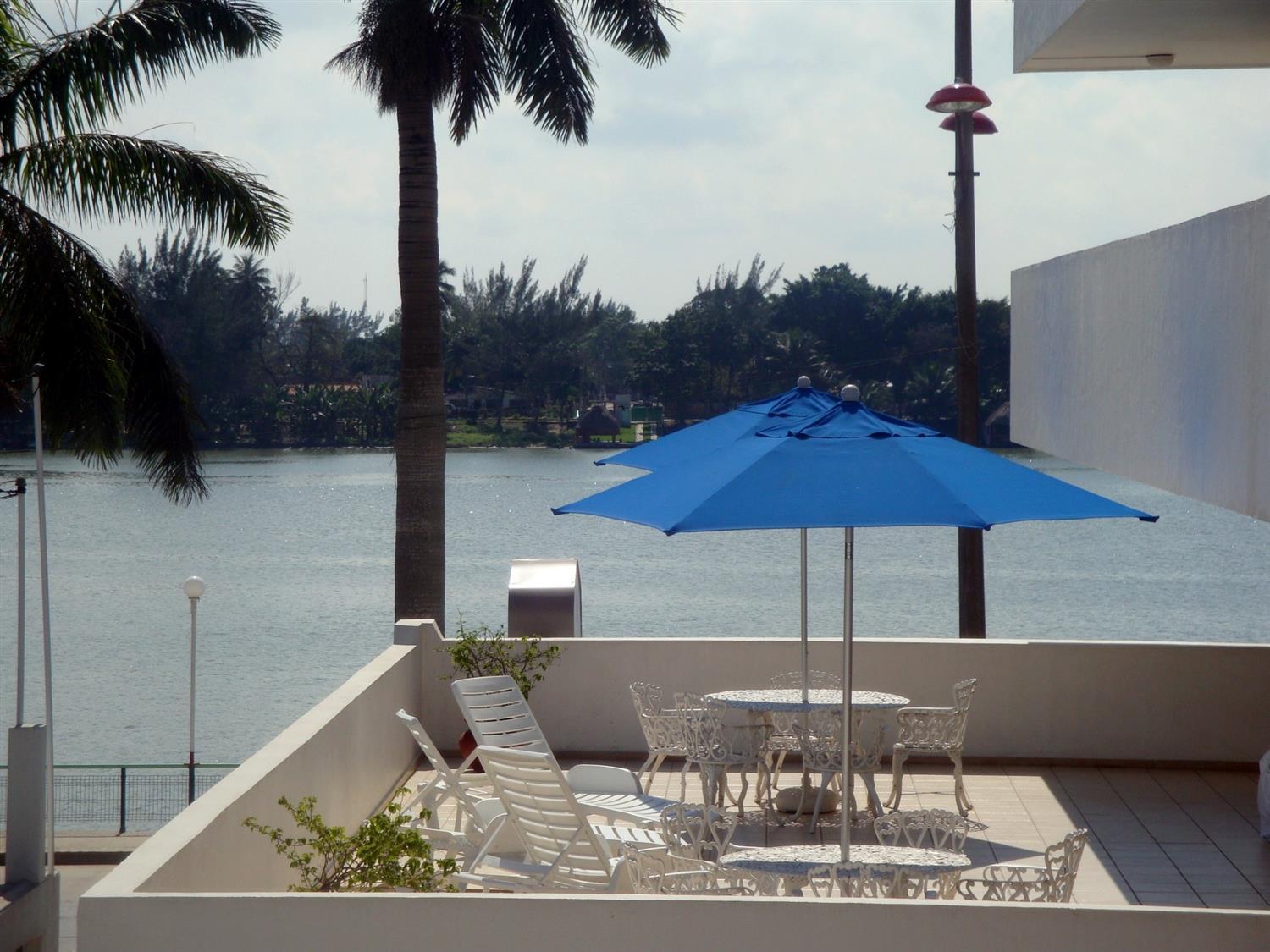 Best Western Riviera Tuxpan Tuxpan  Extérieur photo