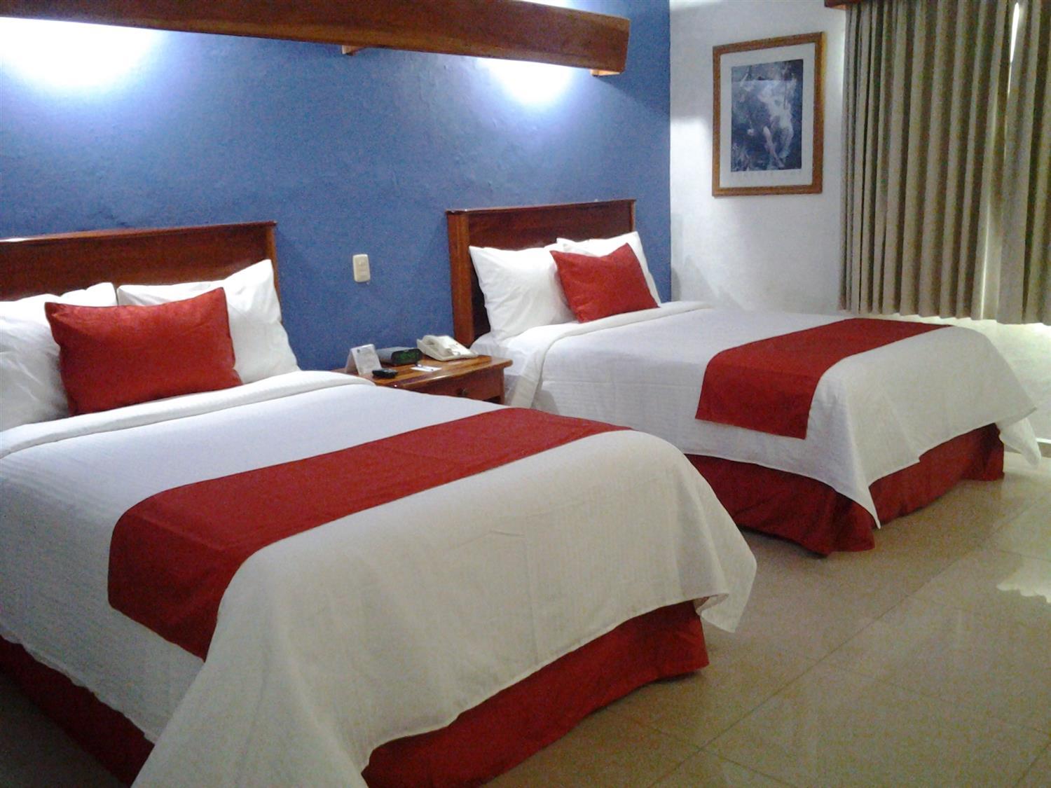 Best Western Riviera Tuxpan Tuxpan  Extérieur photo