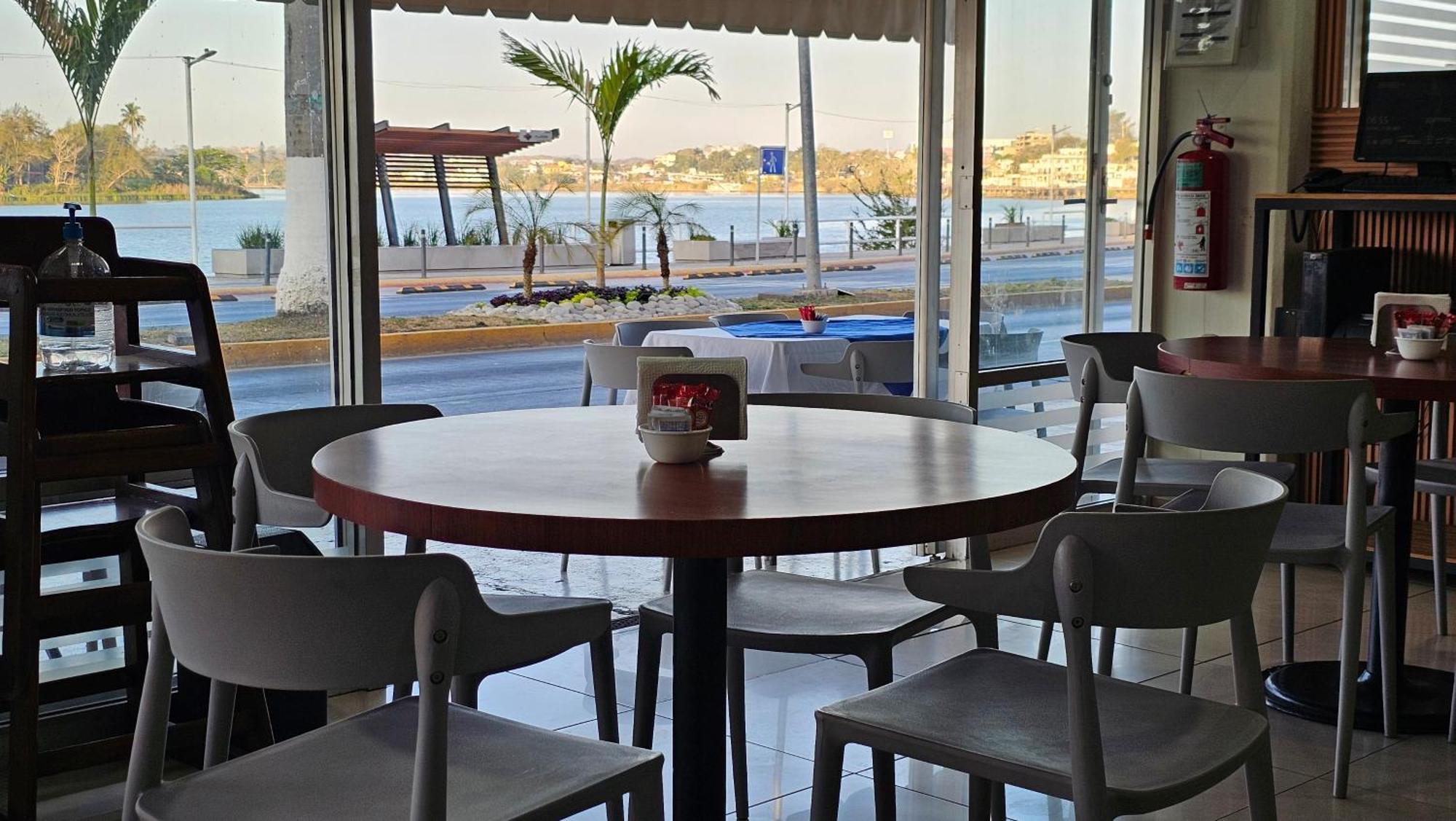 Best Western Riviera Tuxpan Tuxpan  Extérieur photo