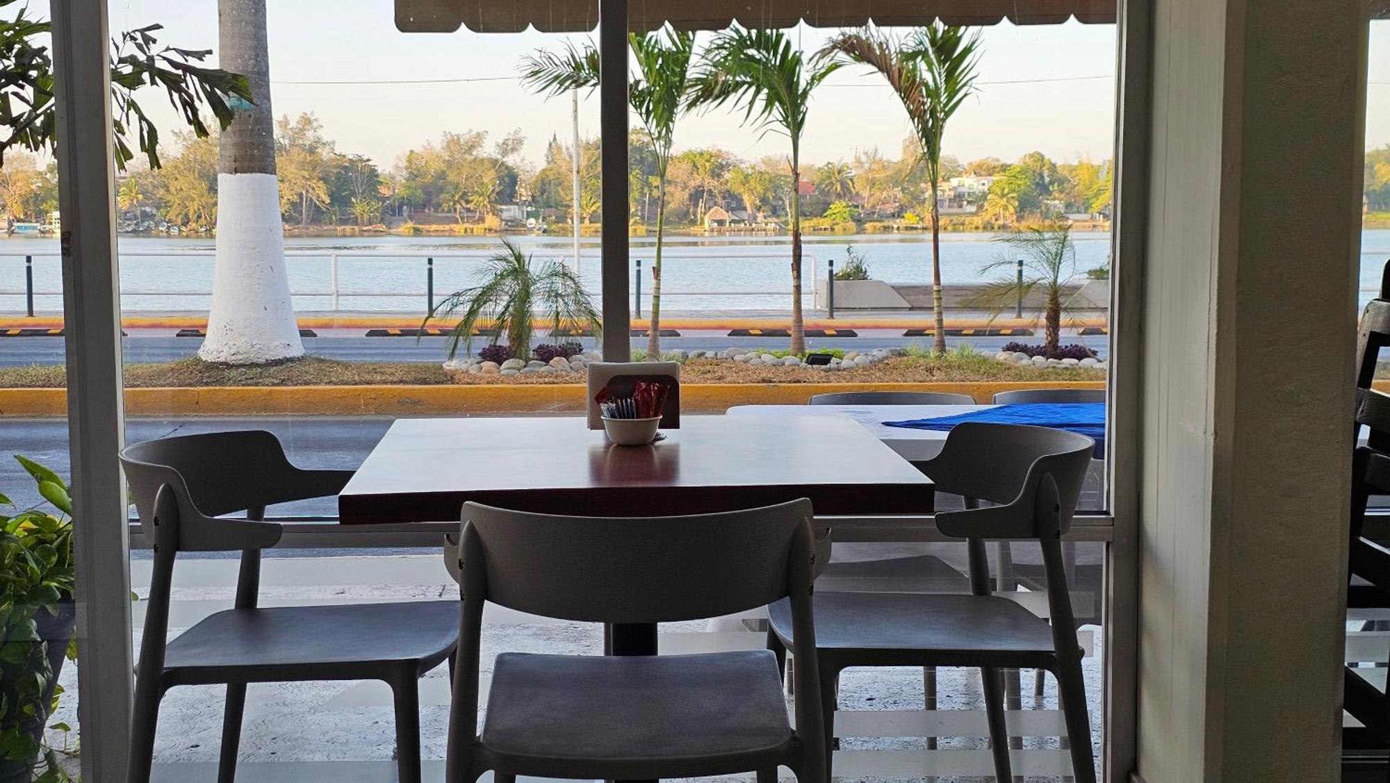 Best Western Riviera Tuxpan Tuxpan  Extérieur photo